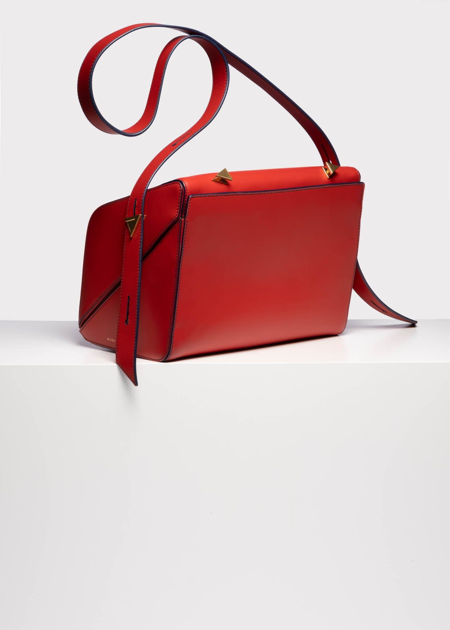 NADA SAWAYA Handbag Le Grand...Je te Veux Classic