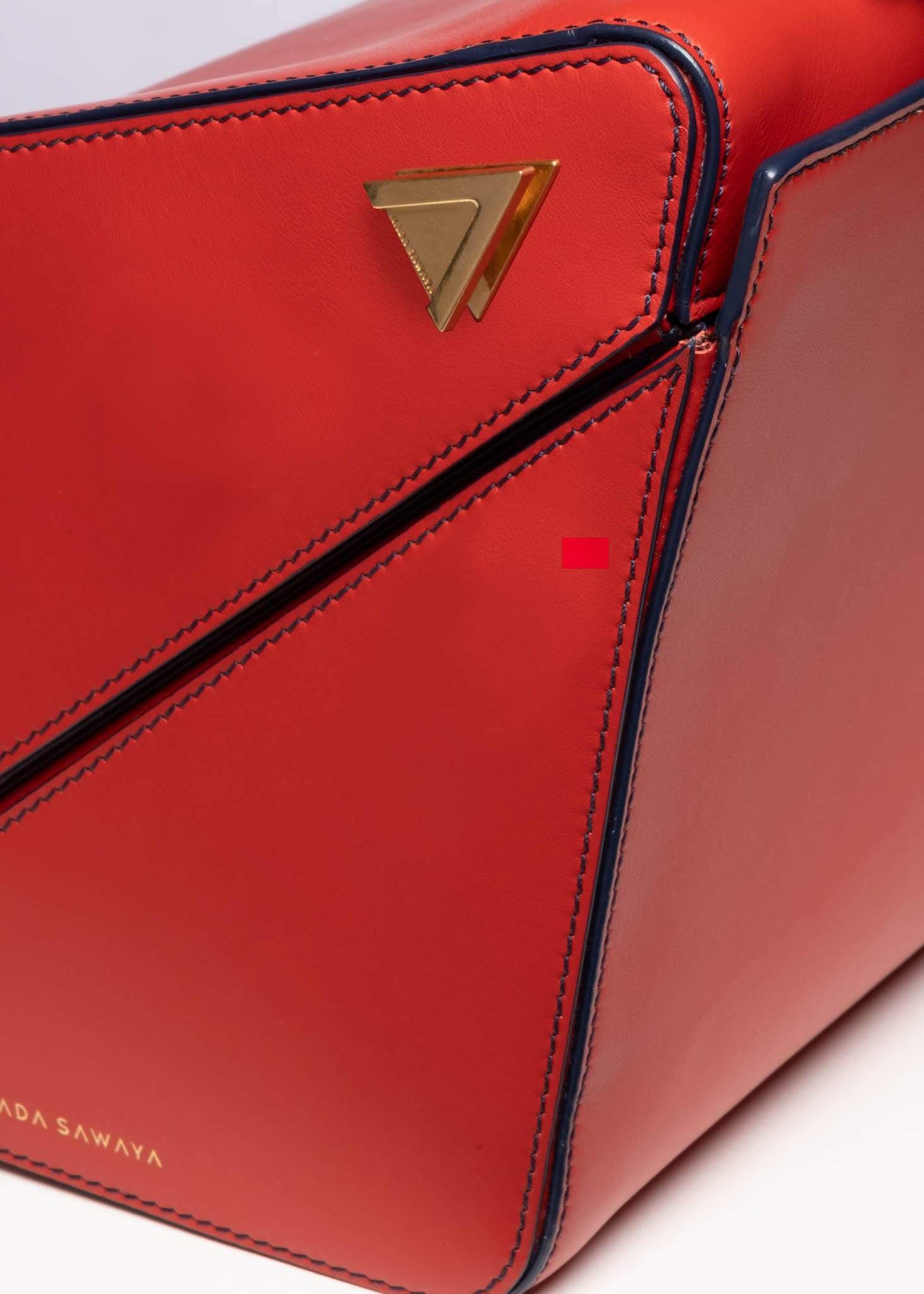 NADA SAWAYA Handbag Le Grand...Je te Veux Classic