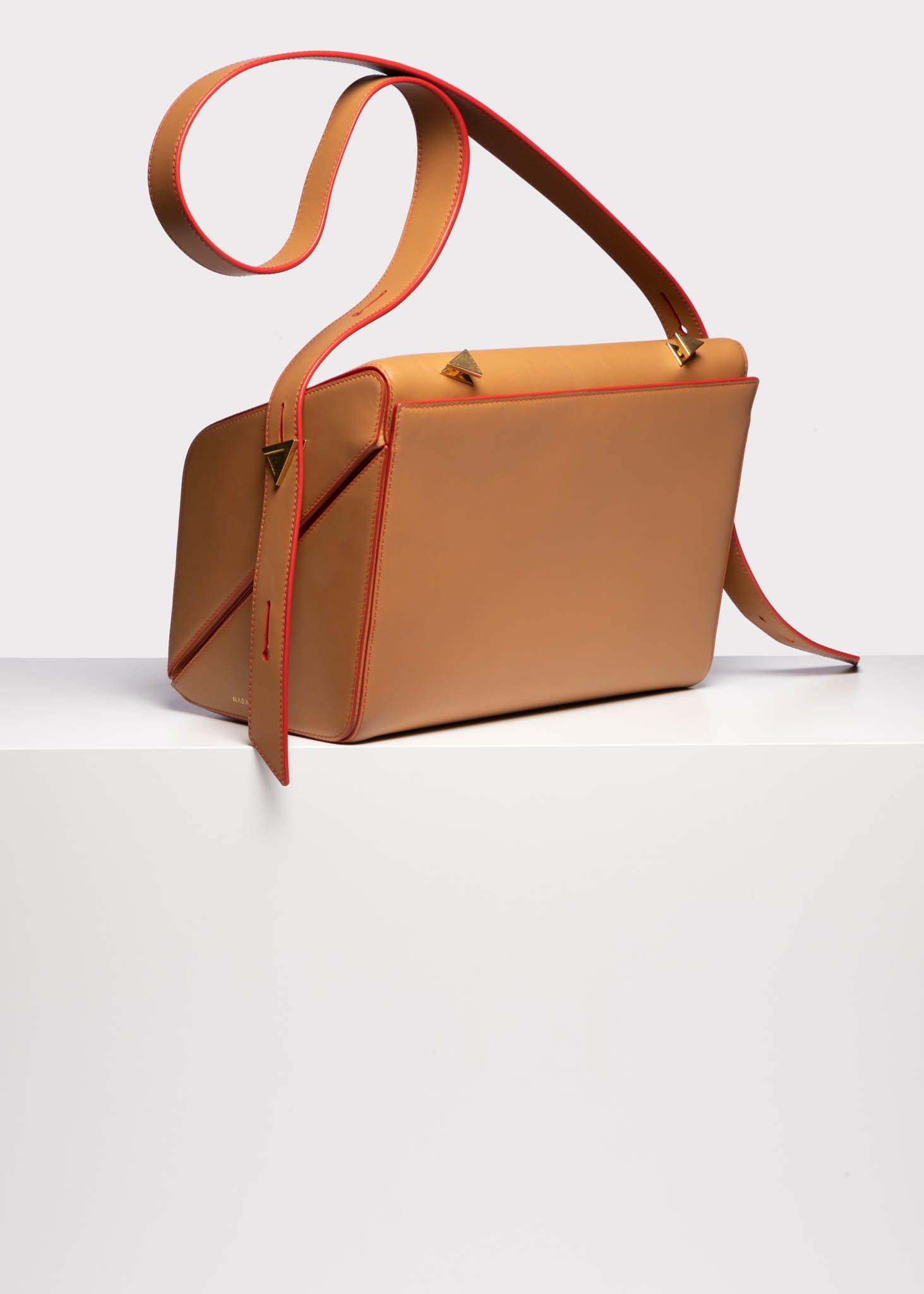 NADA SAWAYA Handbag Le Grand...Je te Veux Classic