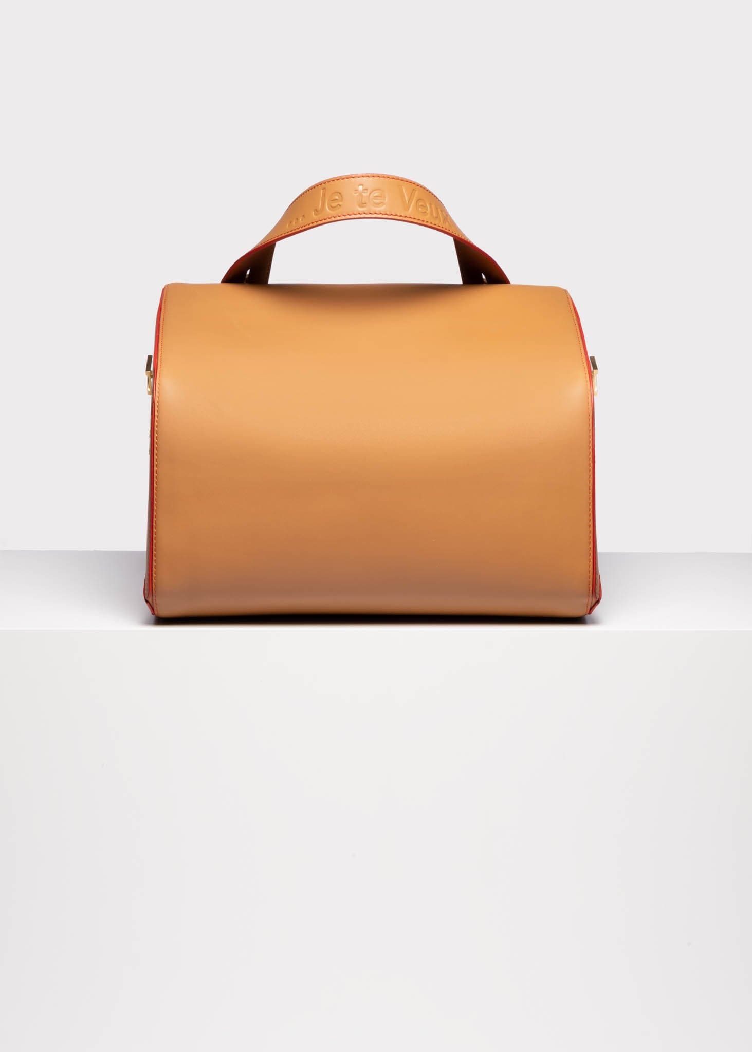 NADA SAWAYA Handbag Le Grand...Je te Veux Classic