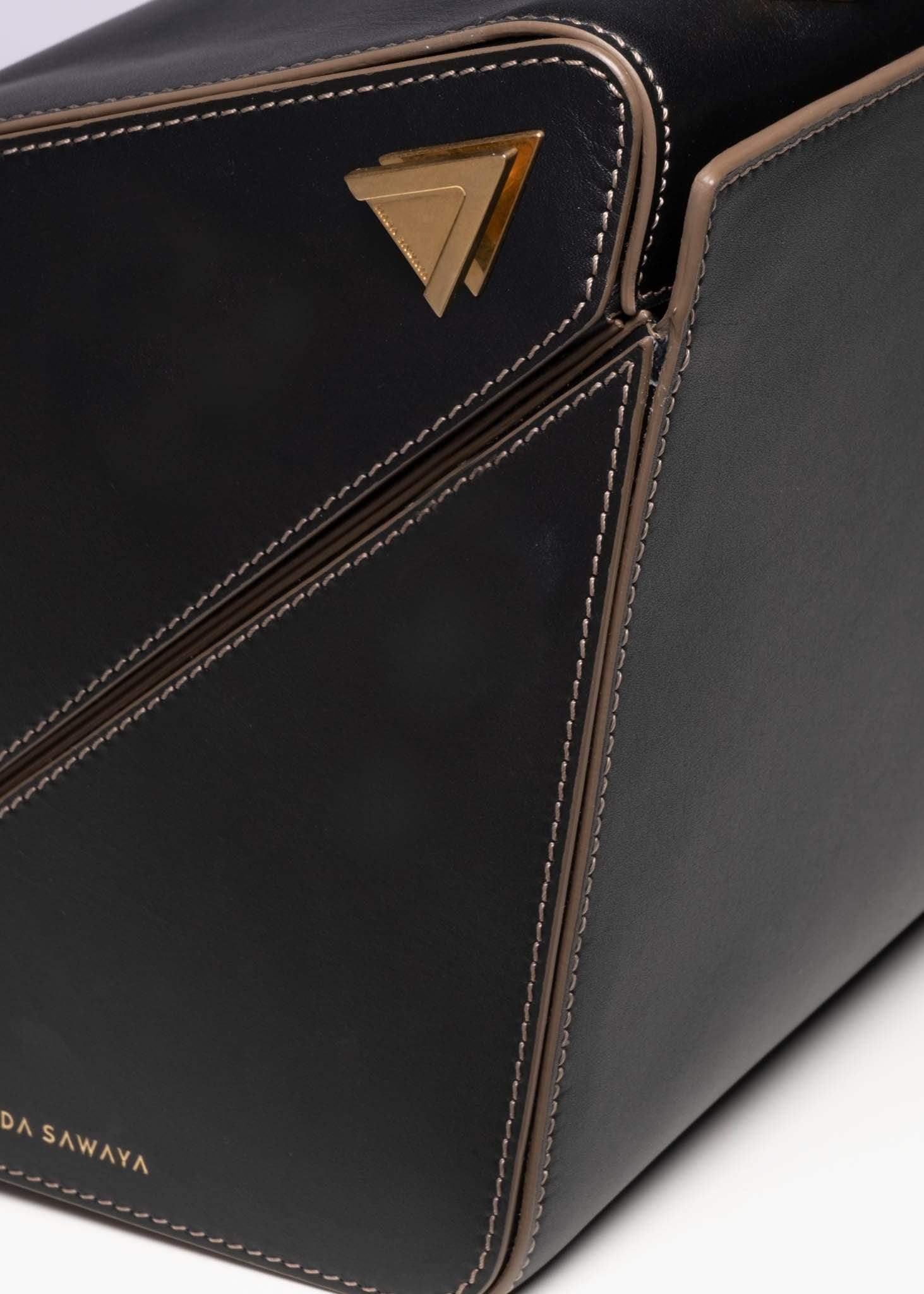 NADA SAWAYA Handbag Le Grand...Je te Veux Classic