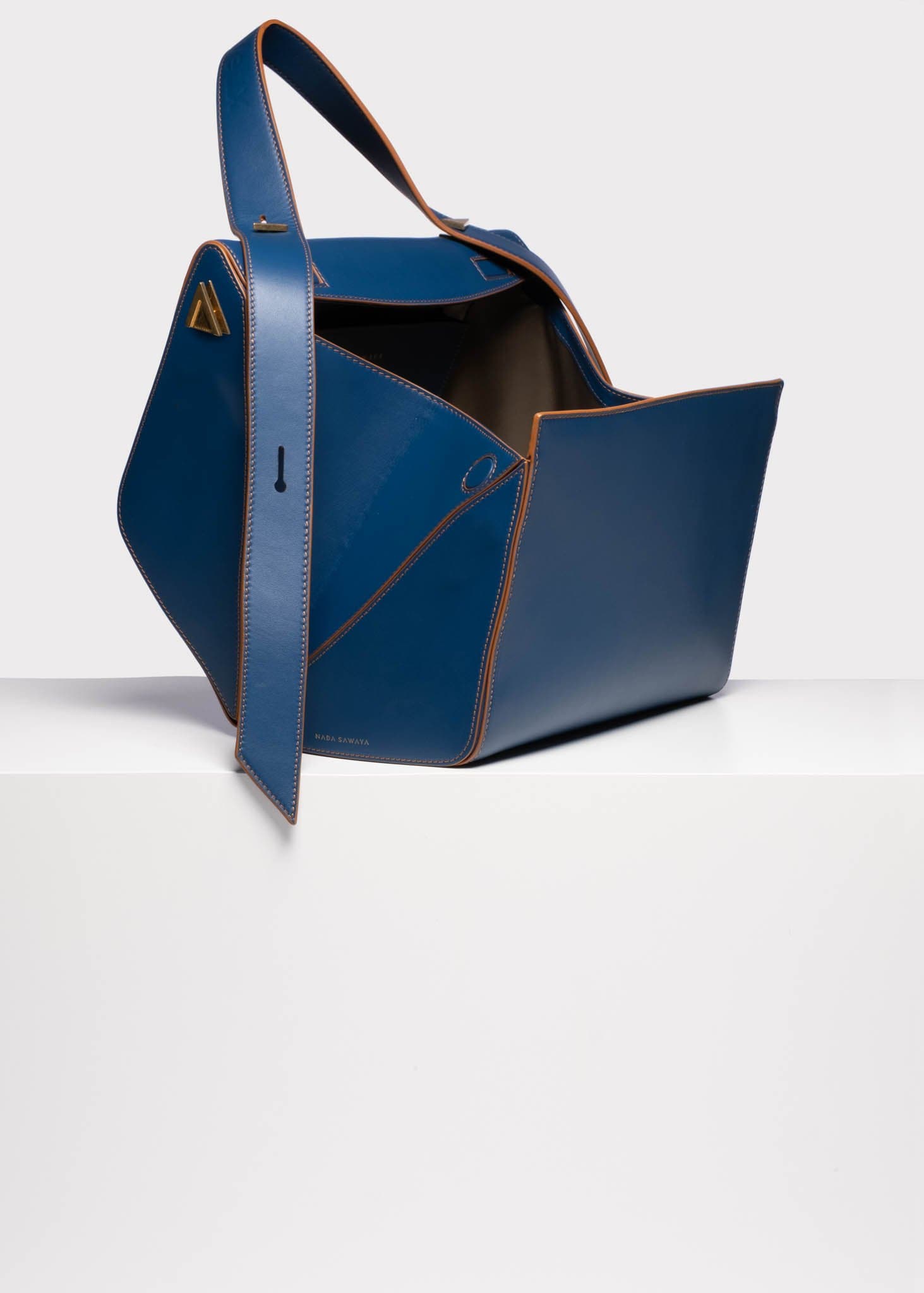 NADA SAWAYA Handbag Le Grand...Je te Veux Classic bag