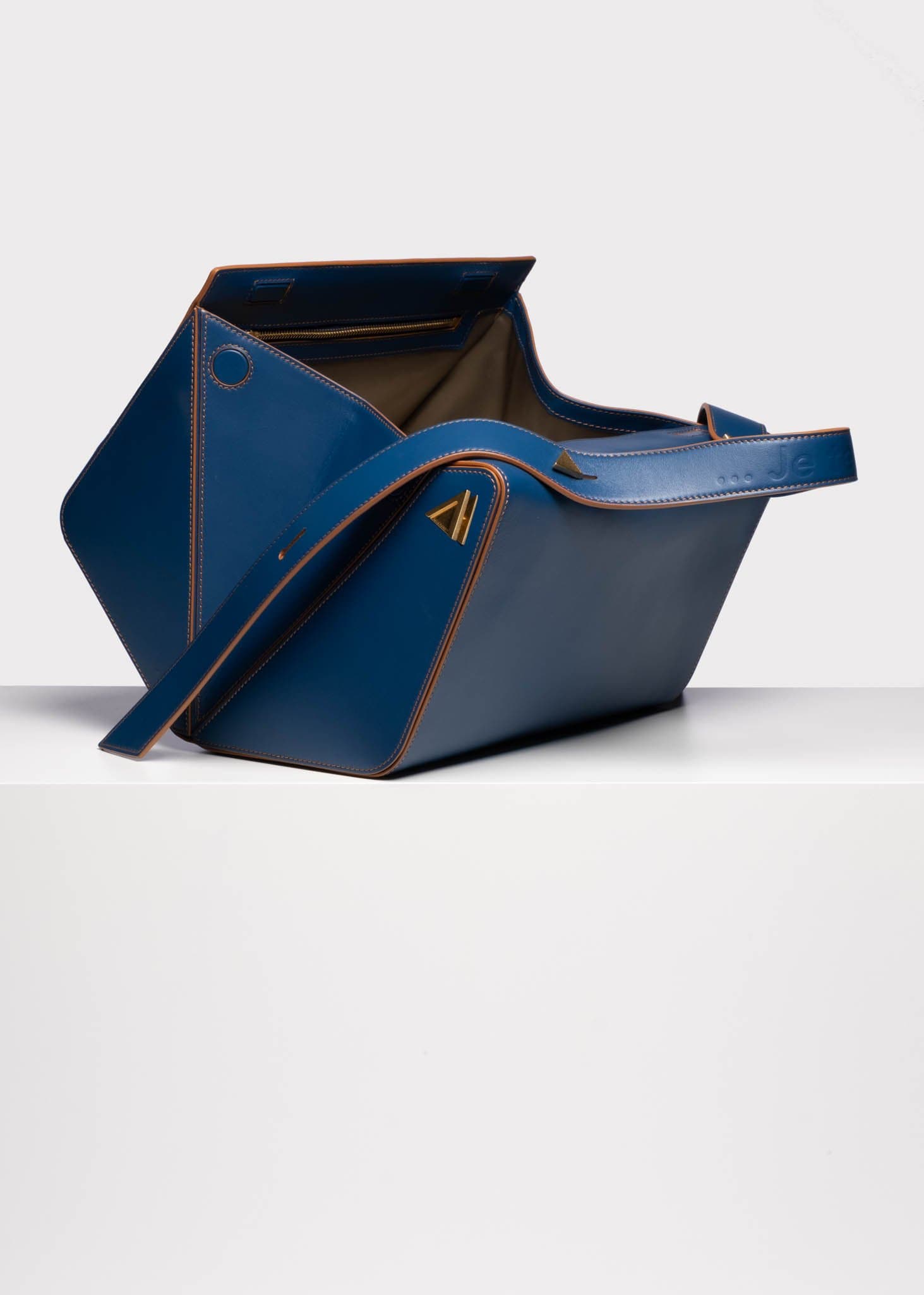 NADA SAWAYA Handbag Le Grand...Je te Veux Classic bag