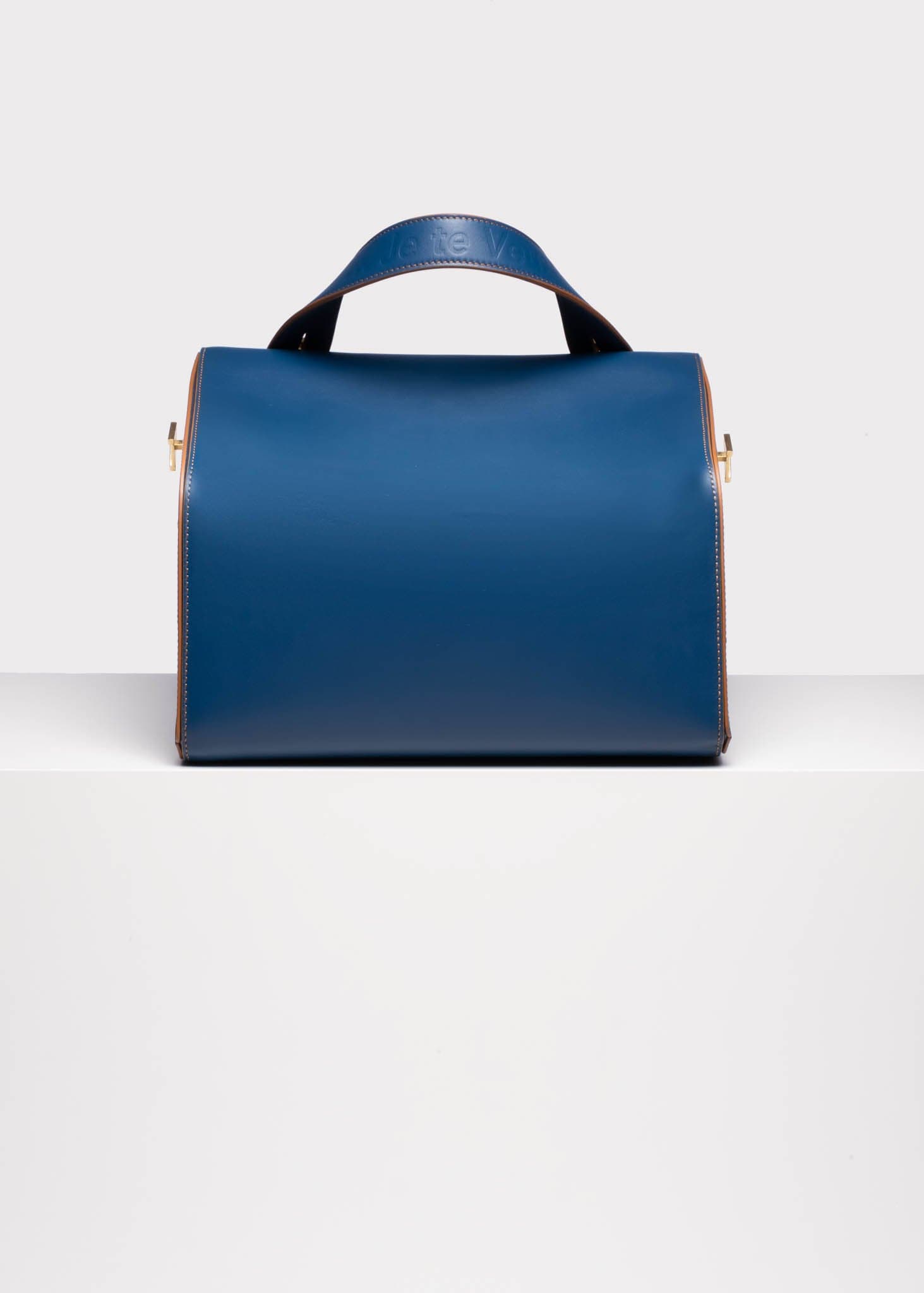 NADA SAWAYA Handbag Le Grand...Je te Veux Classic bag
