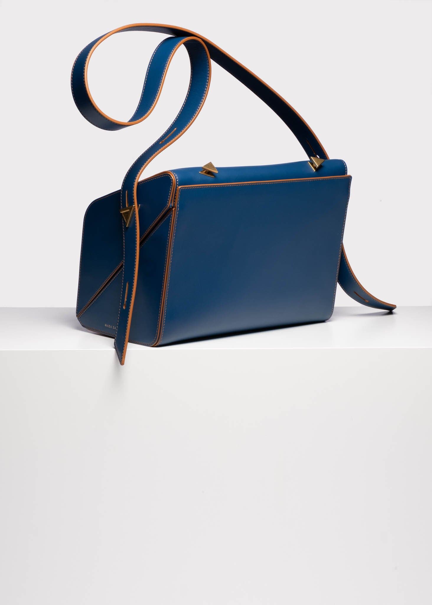 NADA SAWAYA Handbag Le Grand...Je te Veux Classic bag