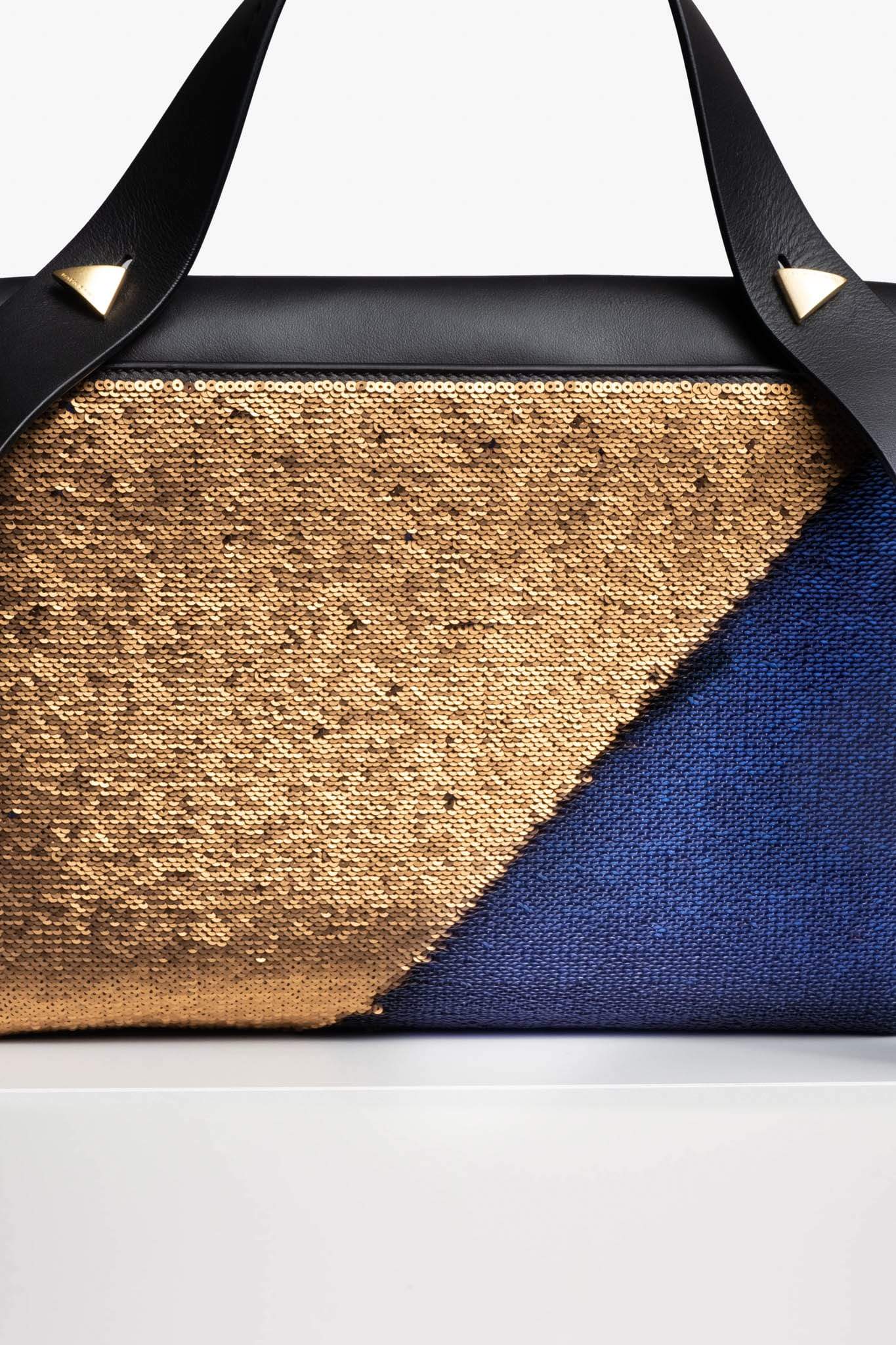 NADA SAWAYA Handbag Le Grand...Je te Veux Glamour