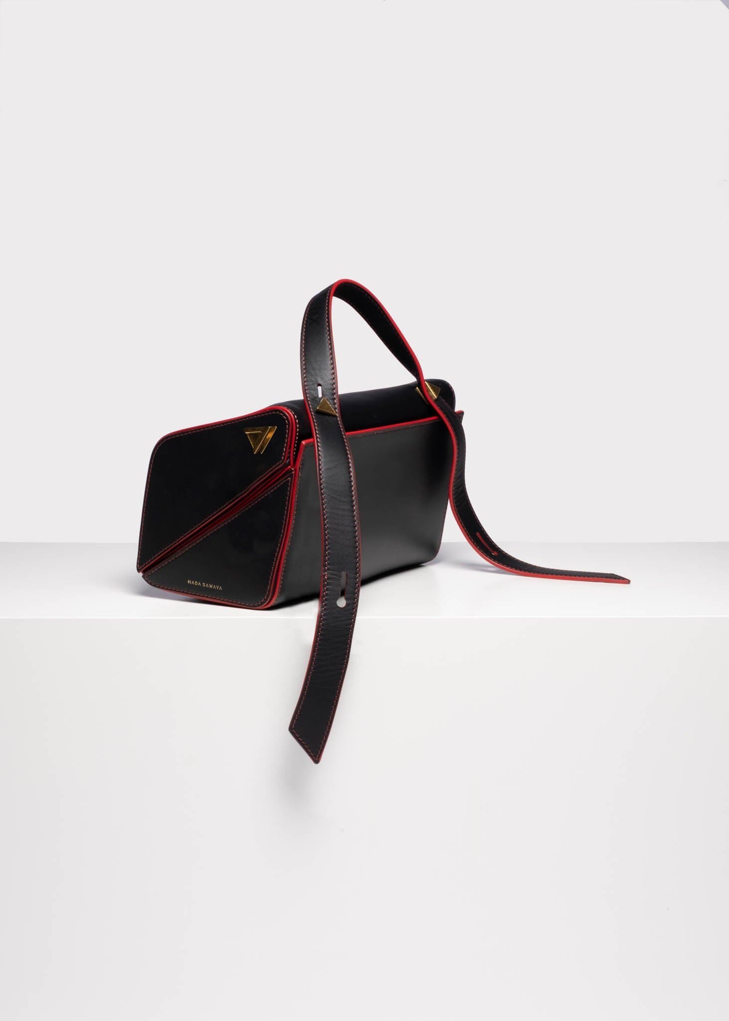 NADA SAWAYA Handbag Le Petit...Je te Veux Classic