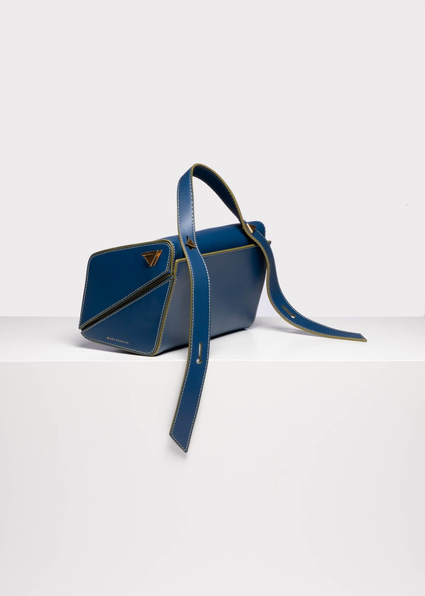 NADA SAWAYA Handbag Le Petit...Je te Veux Classic