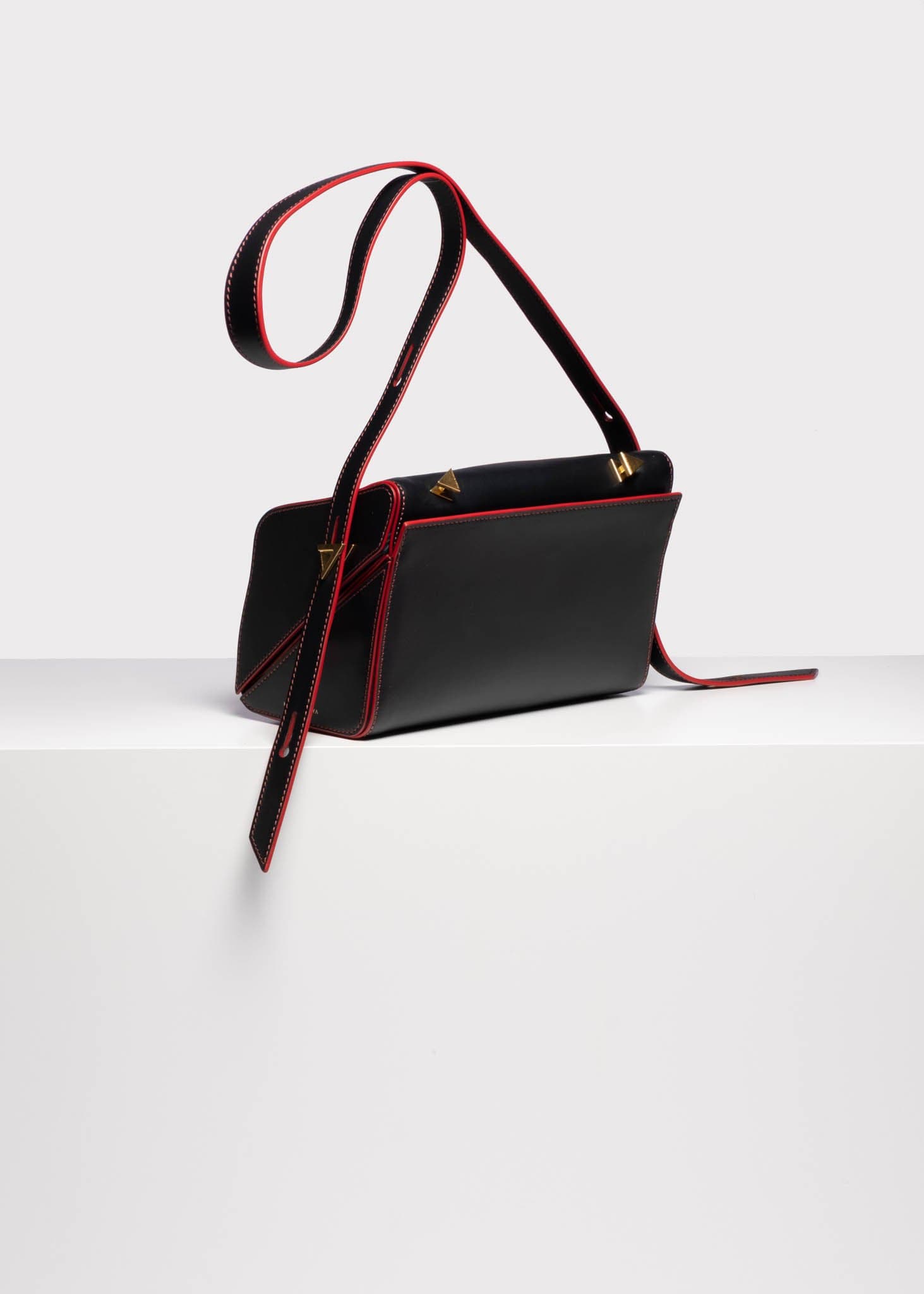 NADA SAWAYA Handbag Le Petit...Je te Veux Classic