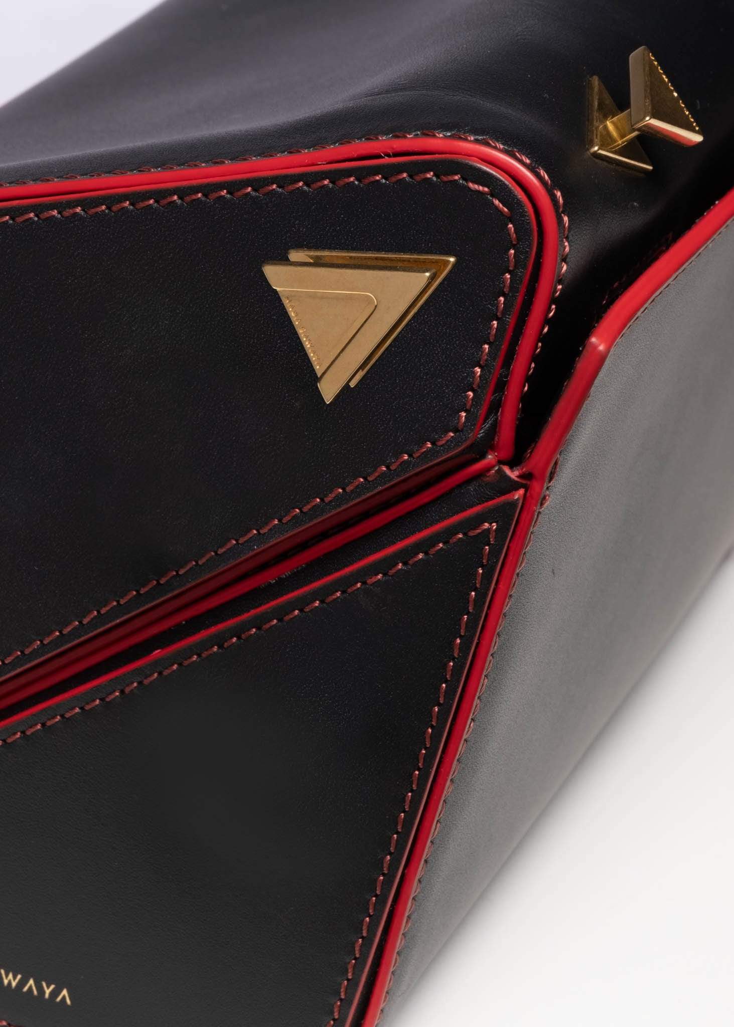 NADA SAWAYA Handbag Le Petit...Je te Veux Classic