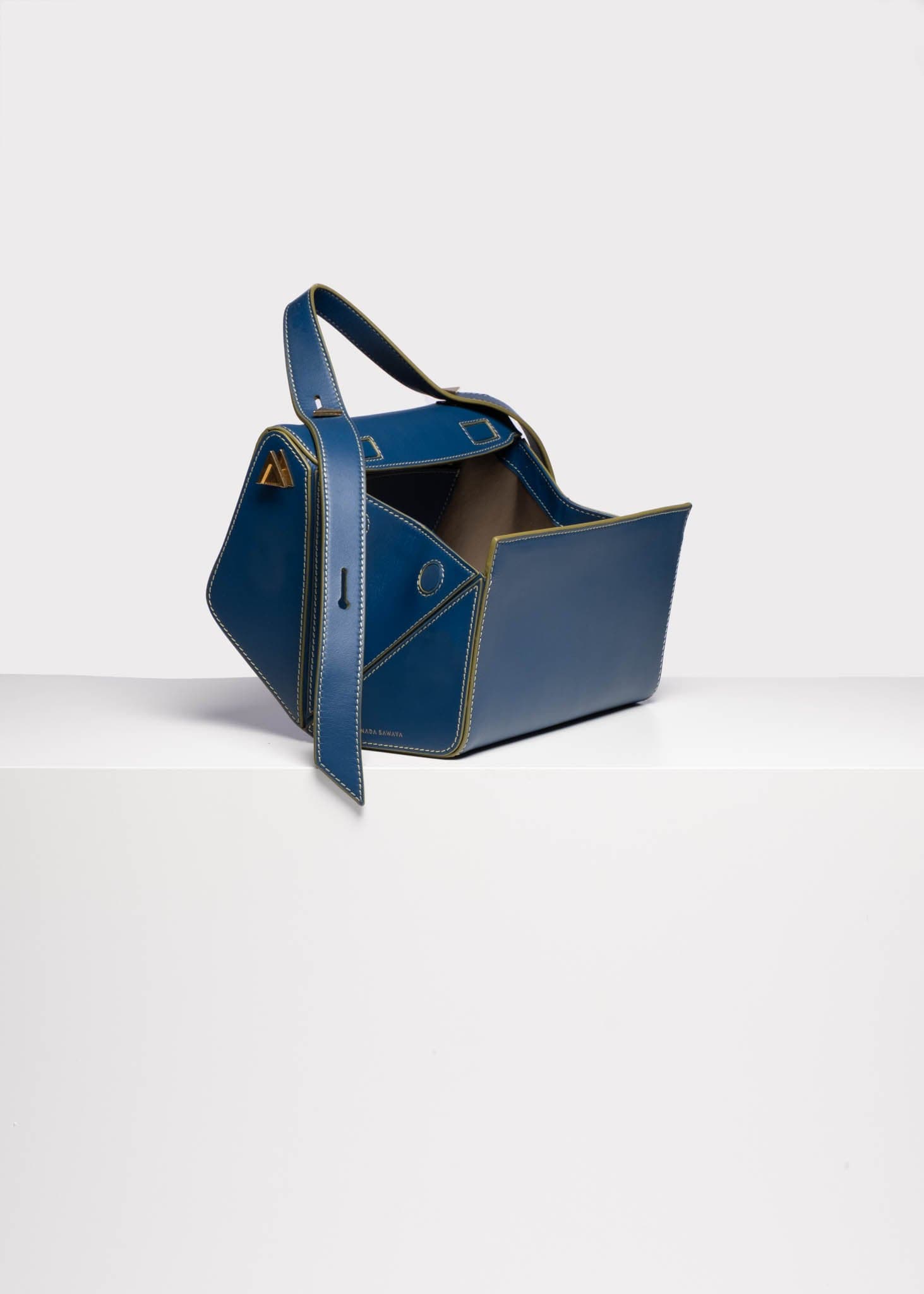 NADA SAWAYA Handbag Le Petit...Je te Veux Classic