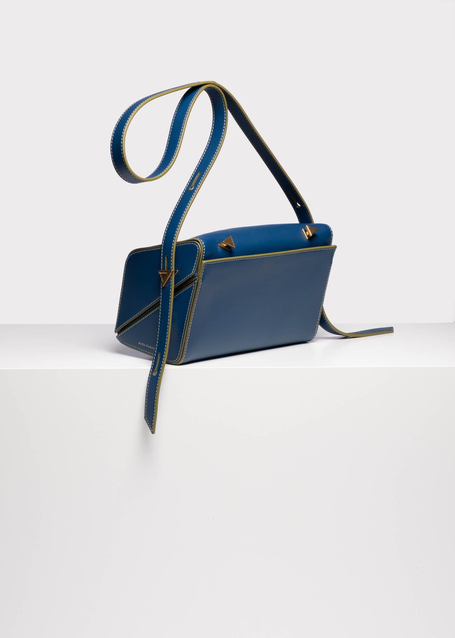 NADA SAWAYA Handbag Le Petit...Je te Veux Classic