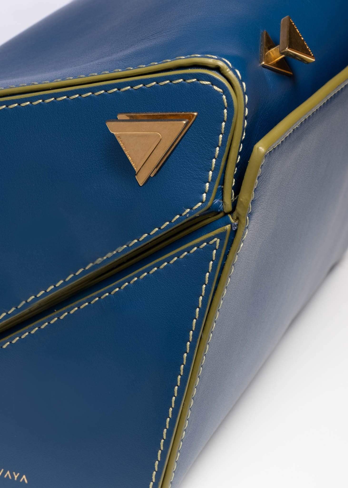 NADA SAWAYA Handbag Le Petit...Je te Veux Classic