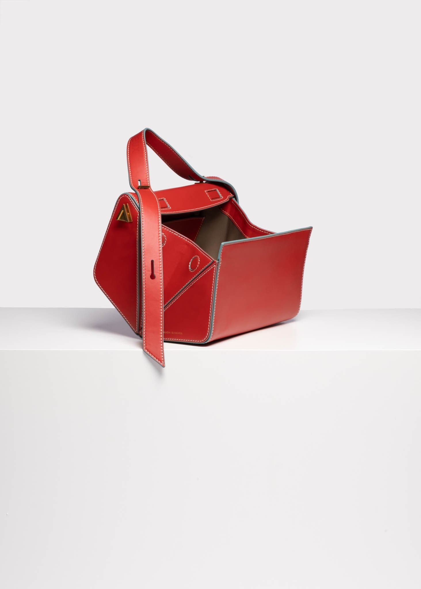 NADA SAWAYA Handbag Le Petit...Je te Veux Classic