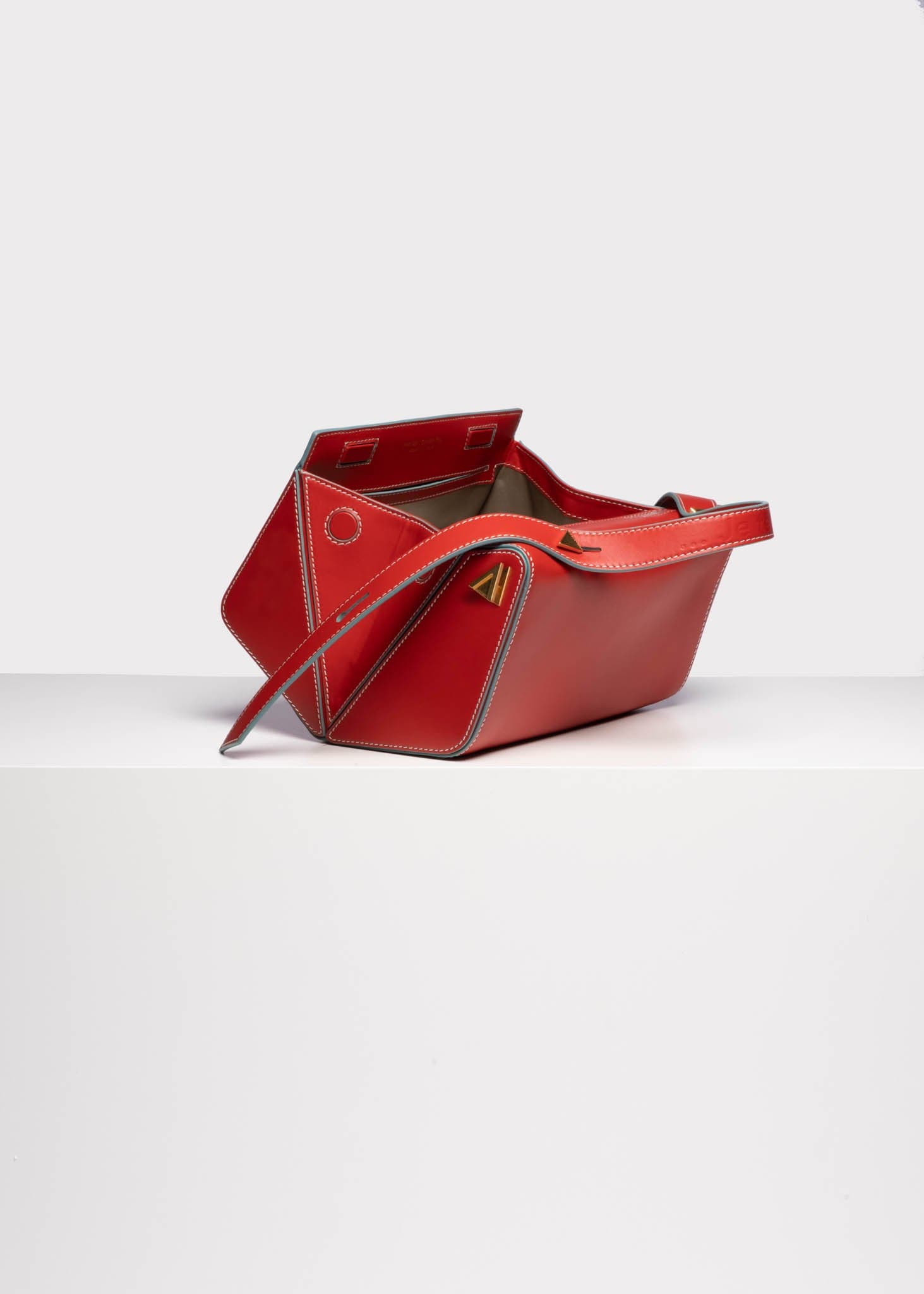 NADA SAWAYA Handbag Le Petit...Je te Veux Classic