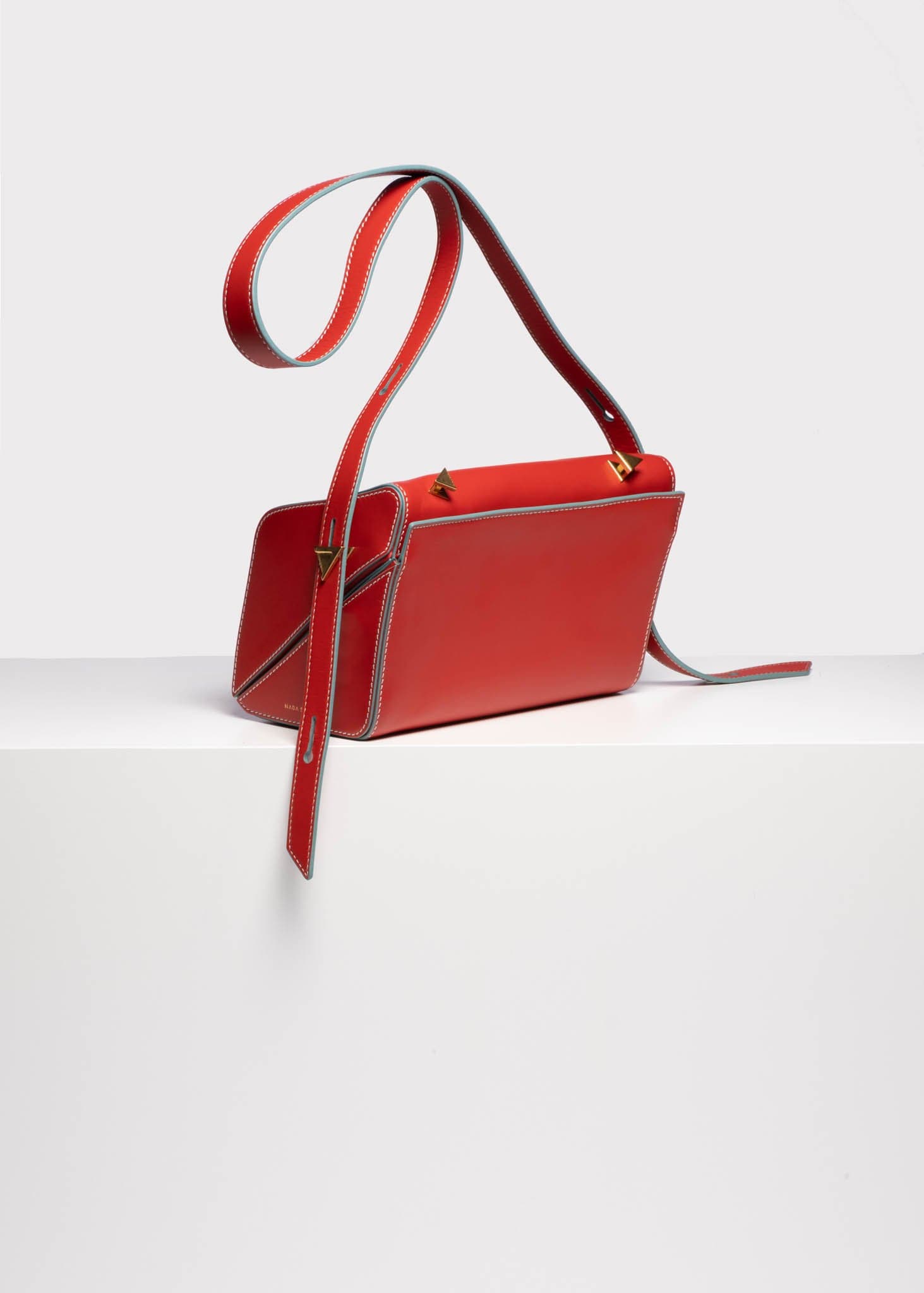 NADA SAWAYA Handbag Le Petit...Je te Veux Classic
