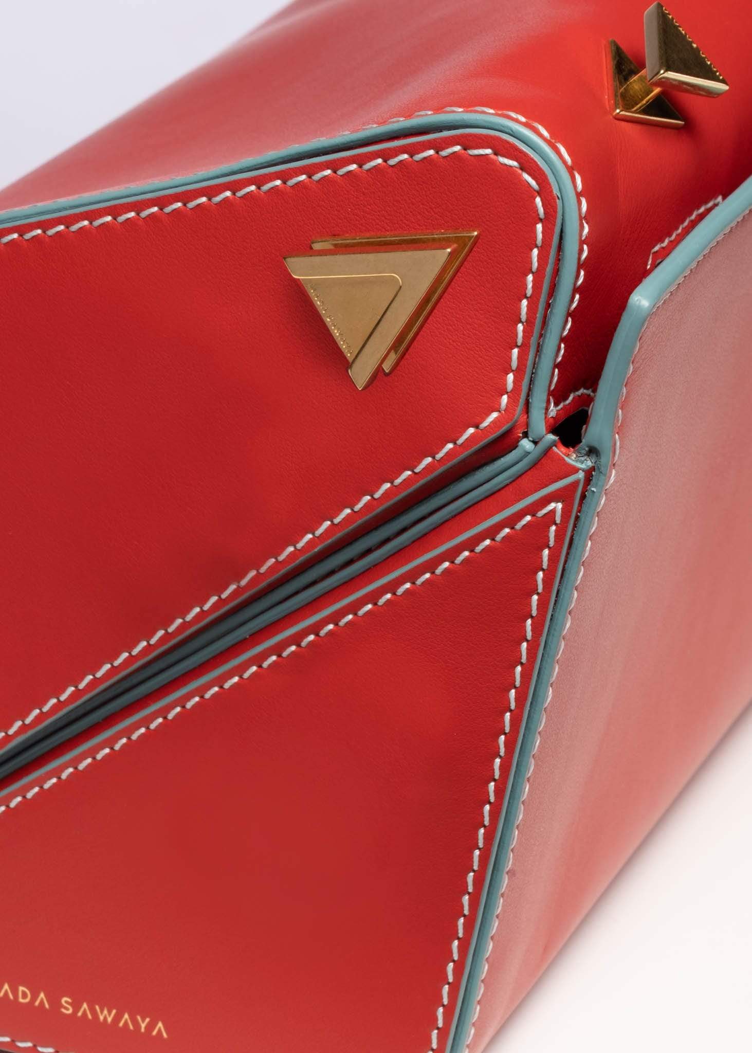 NADA SAWAYA Handbag Le Petit...Je te Veux Classic