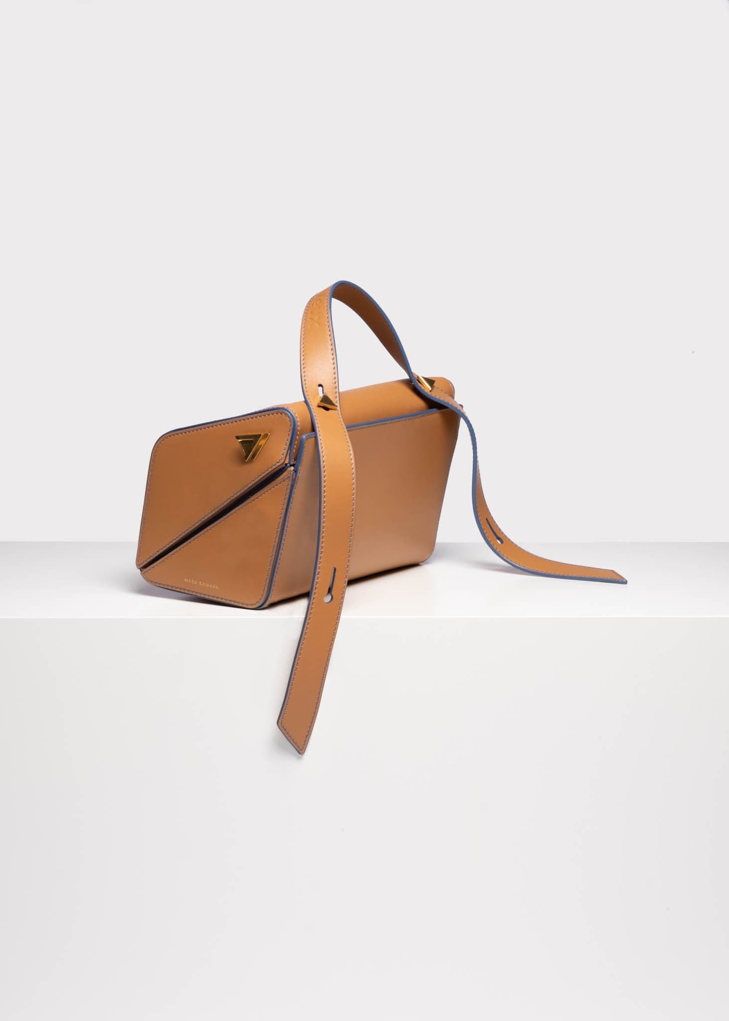 NADA SAWAYA Handbag Le Petit...Je te Veux Classic