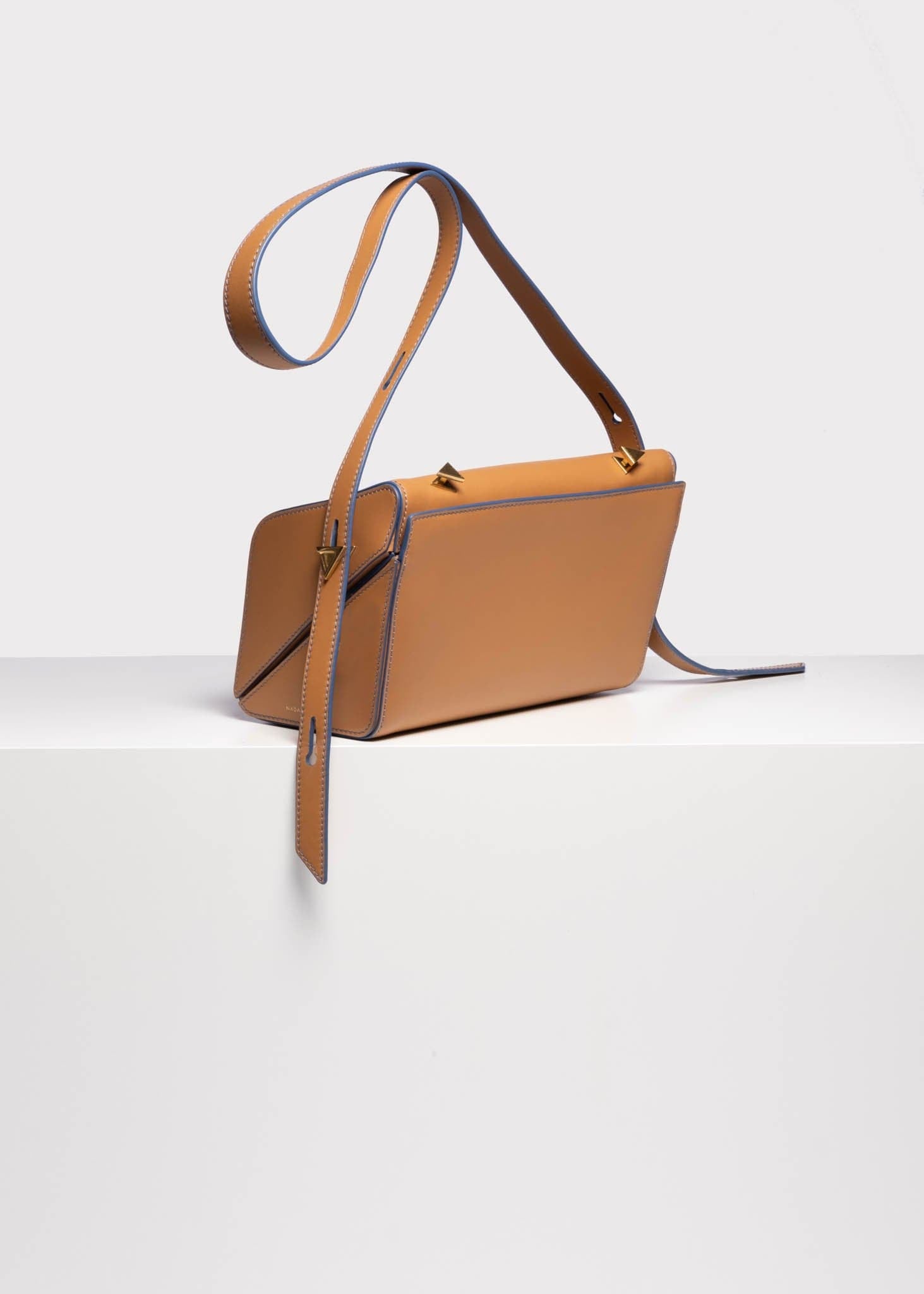 NADA SAWAYA Handbag Le Petit...Je te Veux Classic