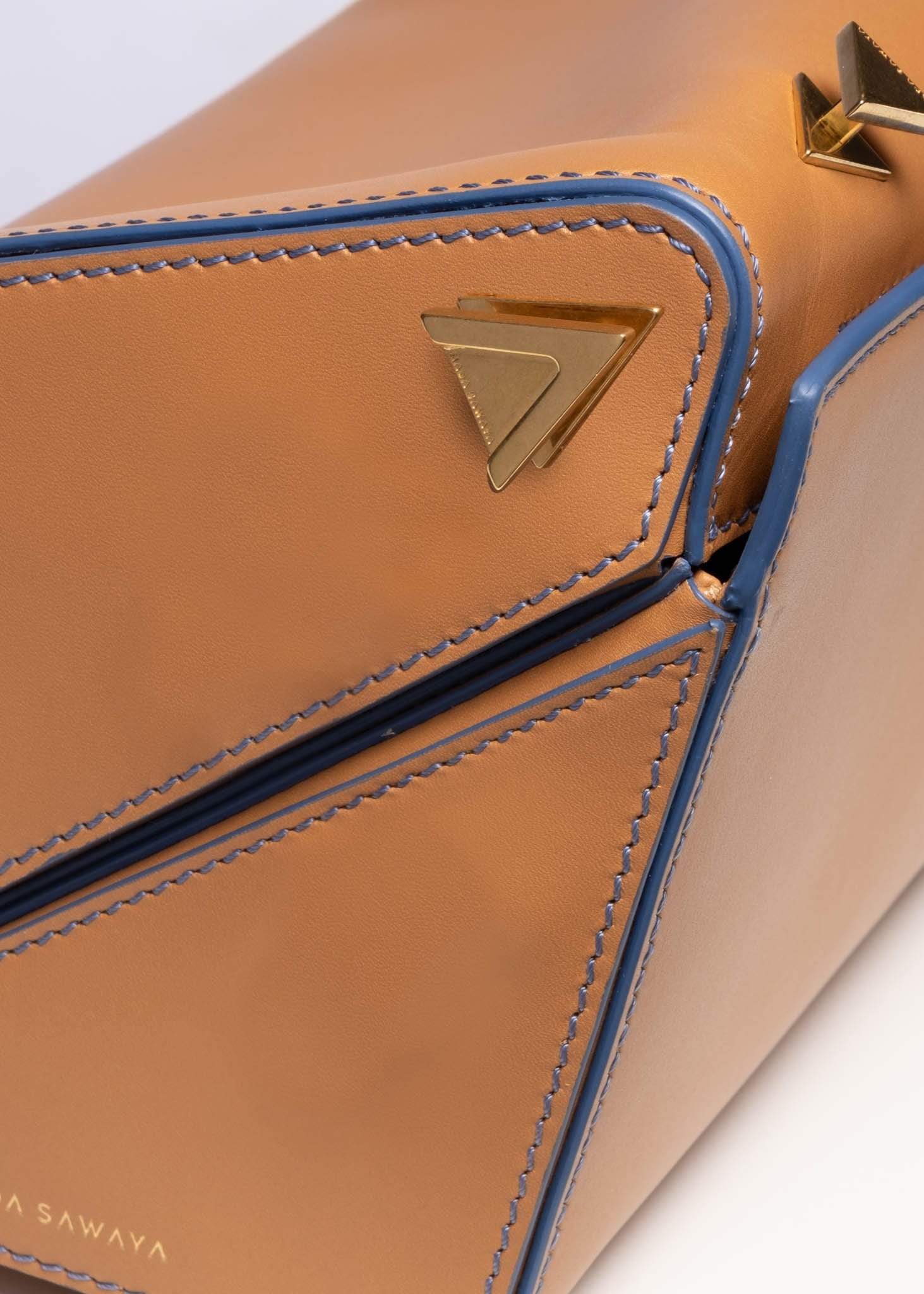 NADA SAWAYA Handbag Le Petit...Je te Veux Classic