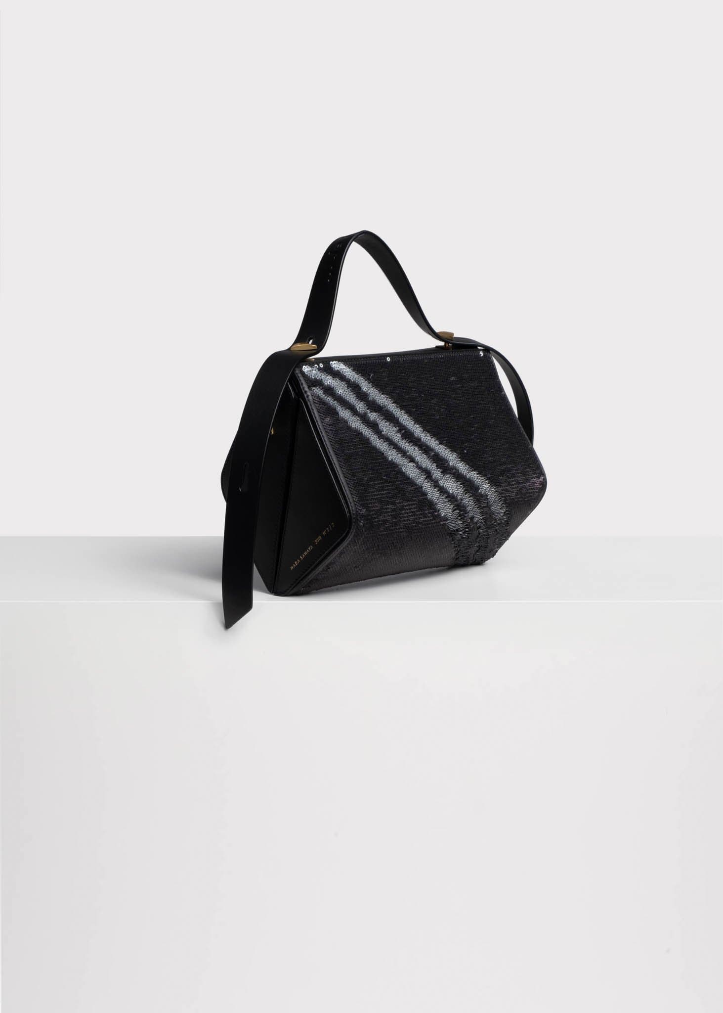 NADA SAWAYA Handbag Le Petit...Je te Veux Glamour