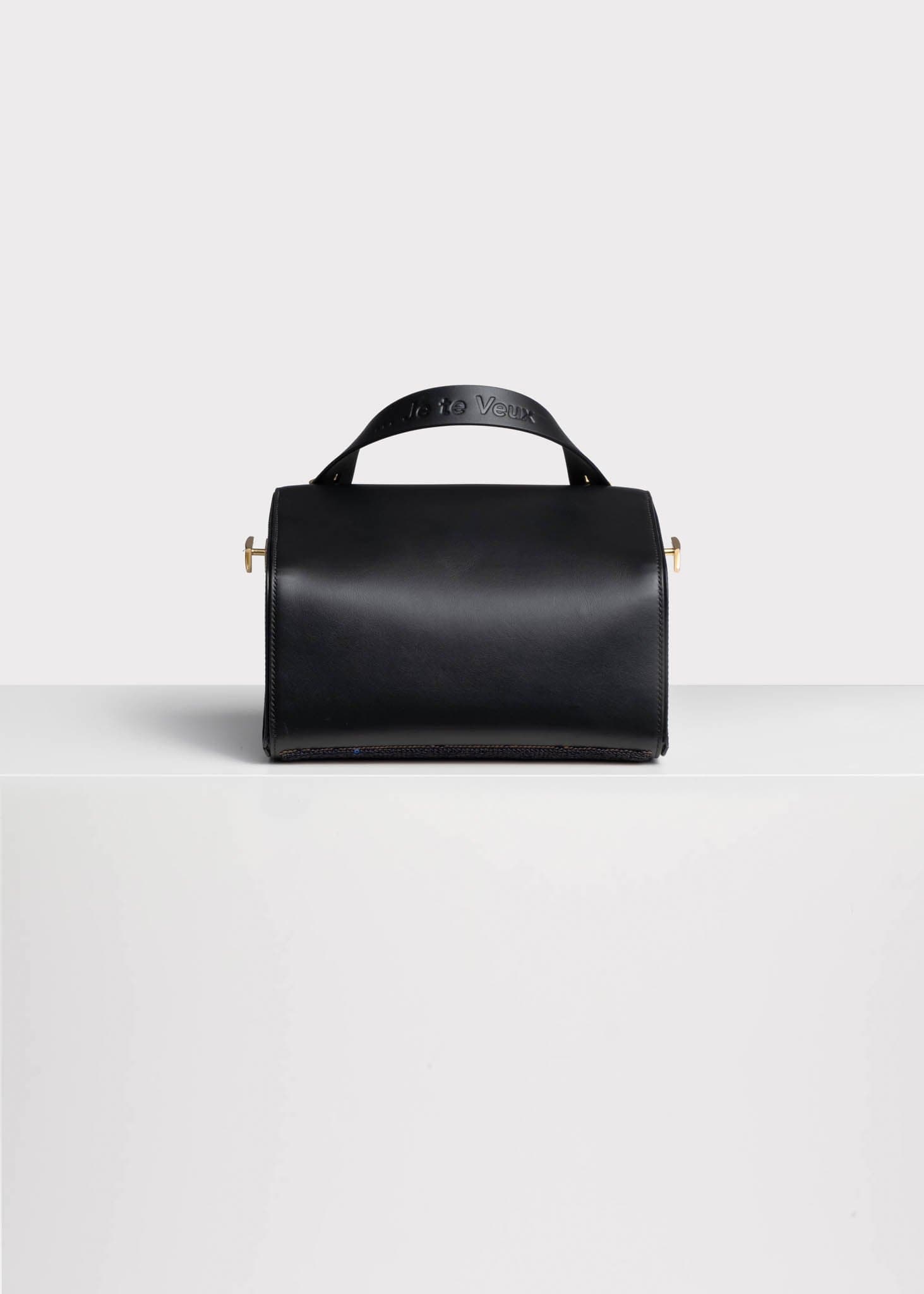NADA SAWAYA Handbag Le Petit...Je te Veux Glamour