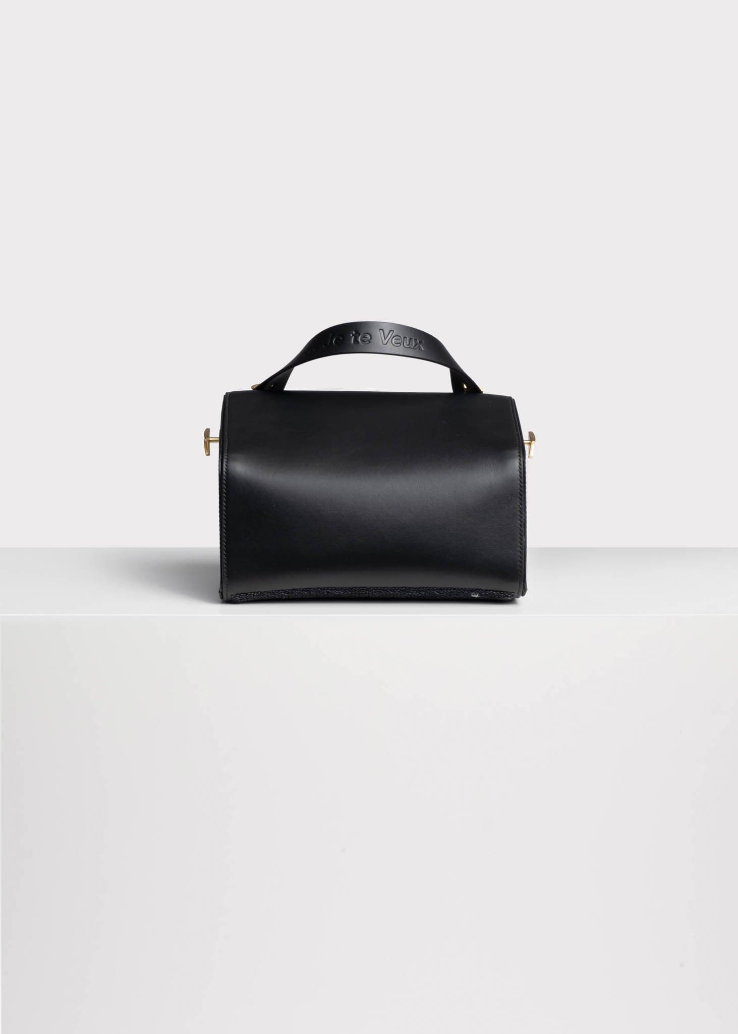 NADA SAWAYA Handbag Le Petit...Je te Veux Glamour