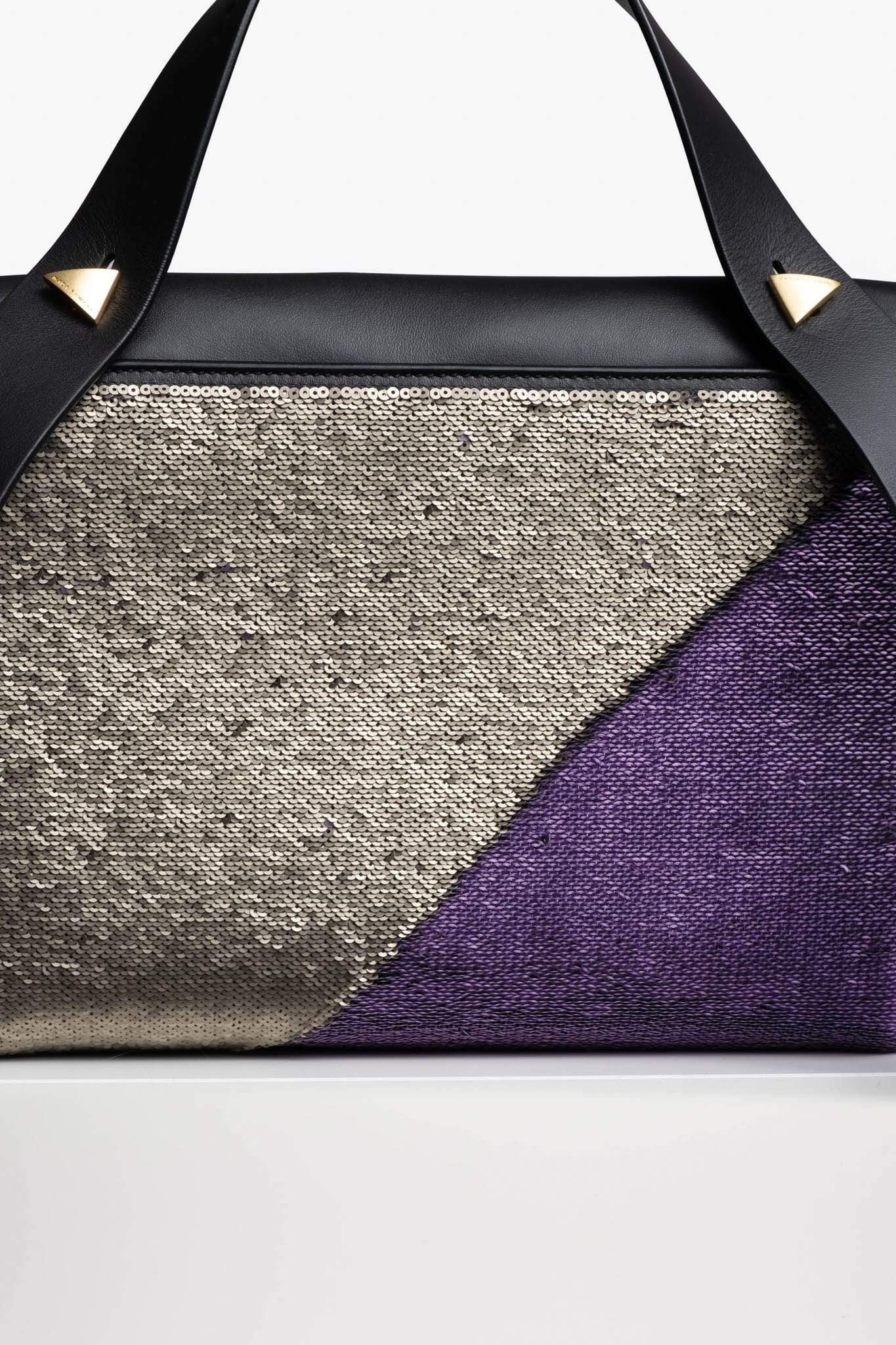 NADA SAWAYA Handbag Le Petit...Je te Veux Glamour