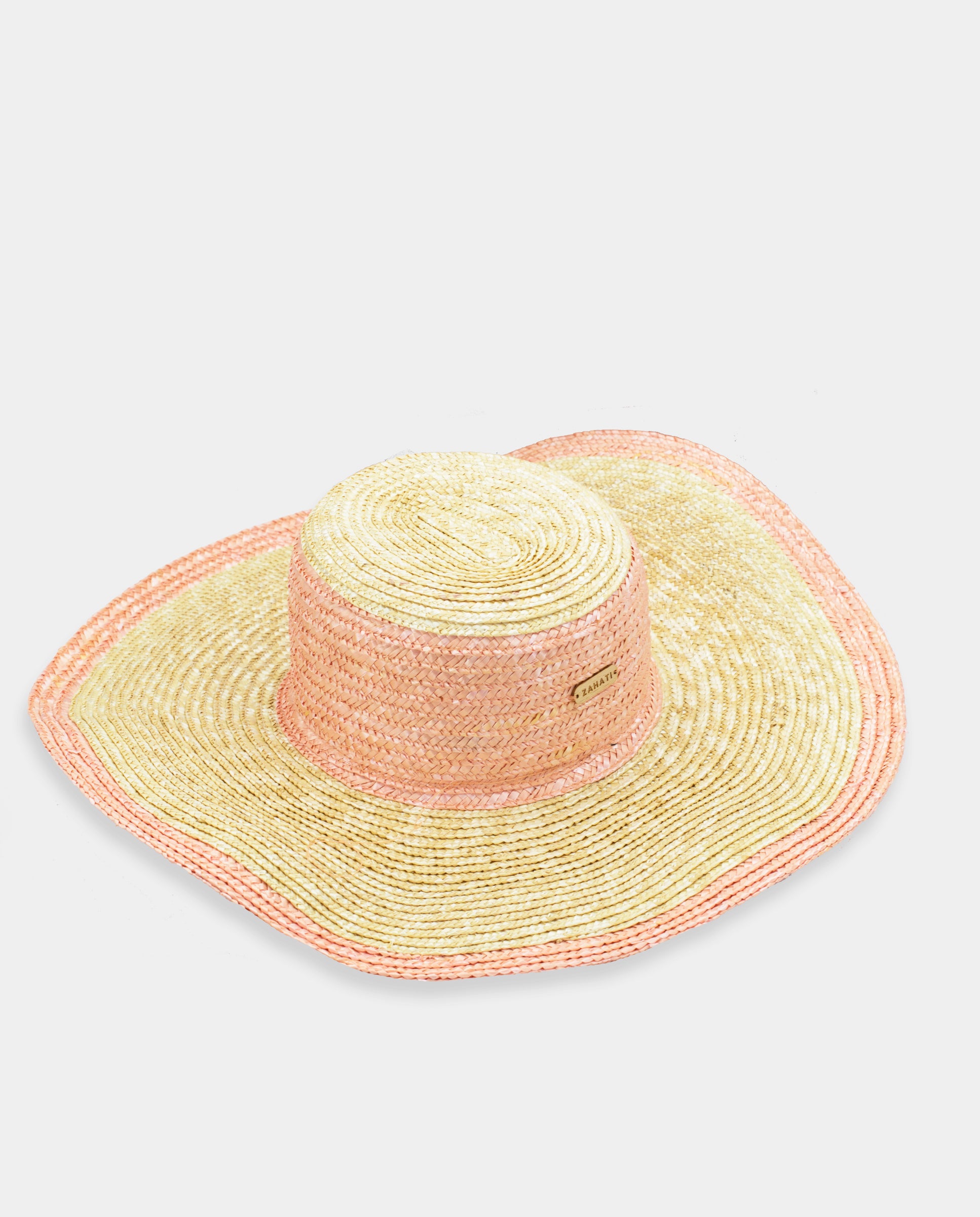 Londa Sunhat - Natural / Nude