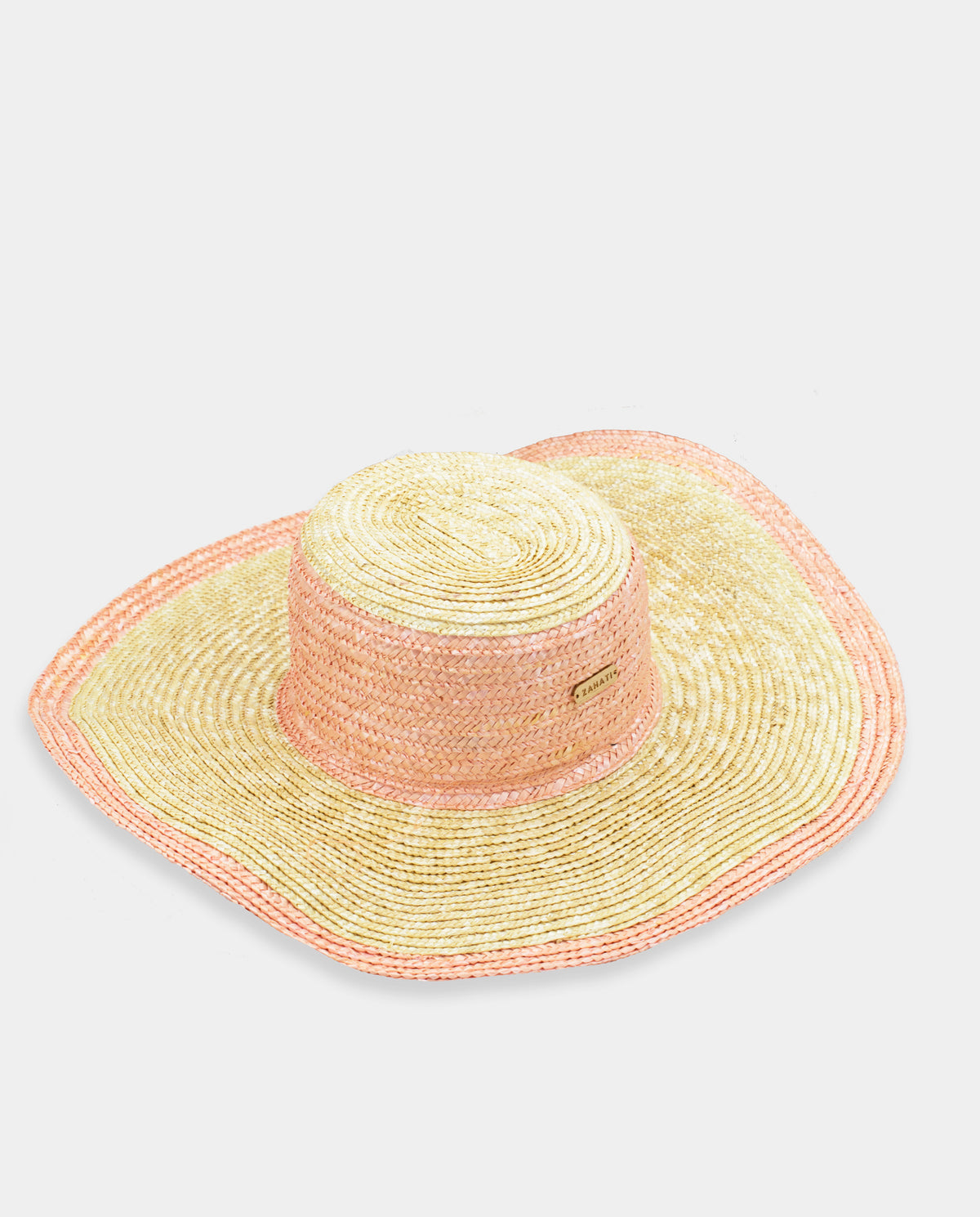 Londa Sunhat - Natural / Nude display picture 3