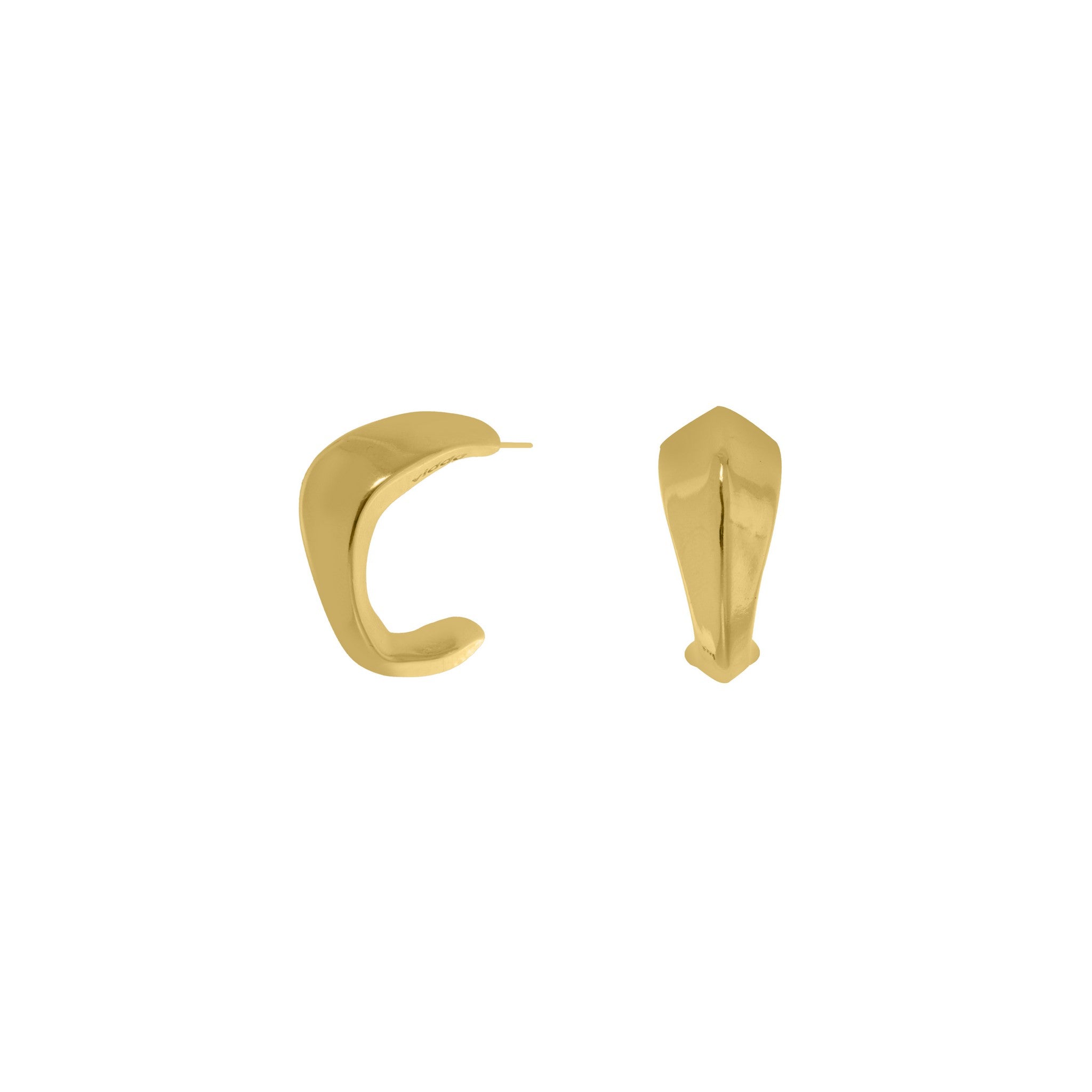 Caliza Earrings
