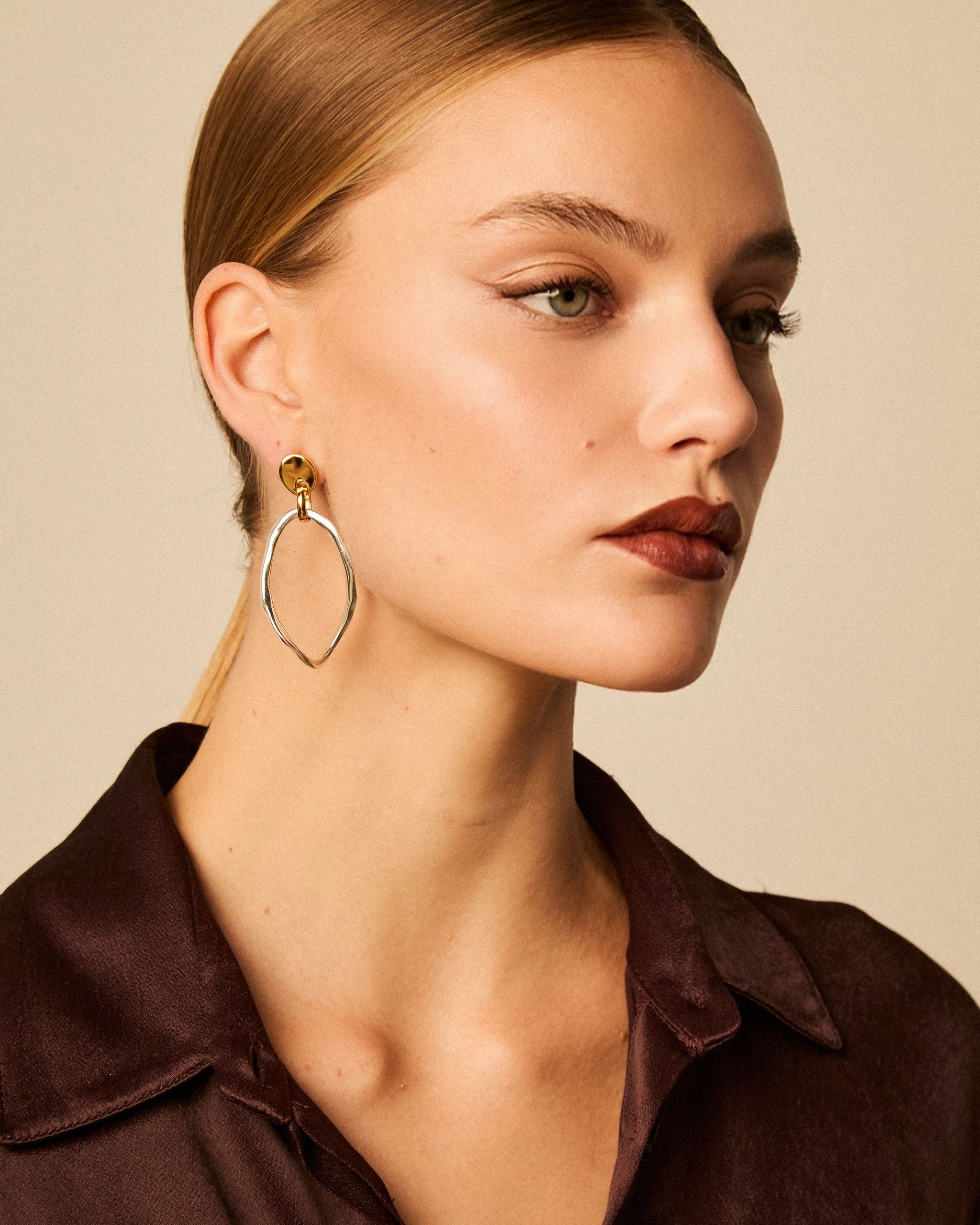 Shade Earrings