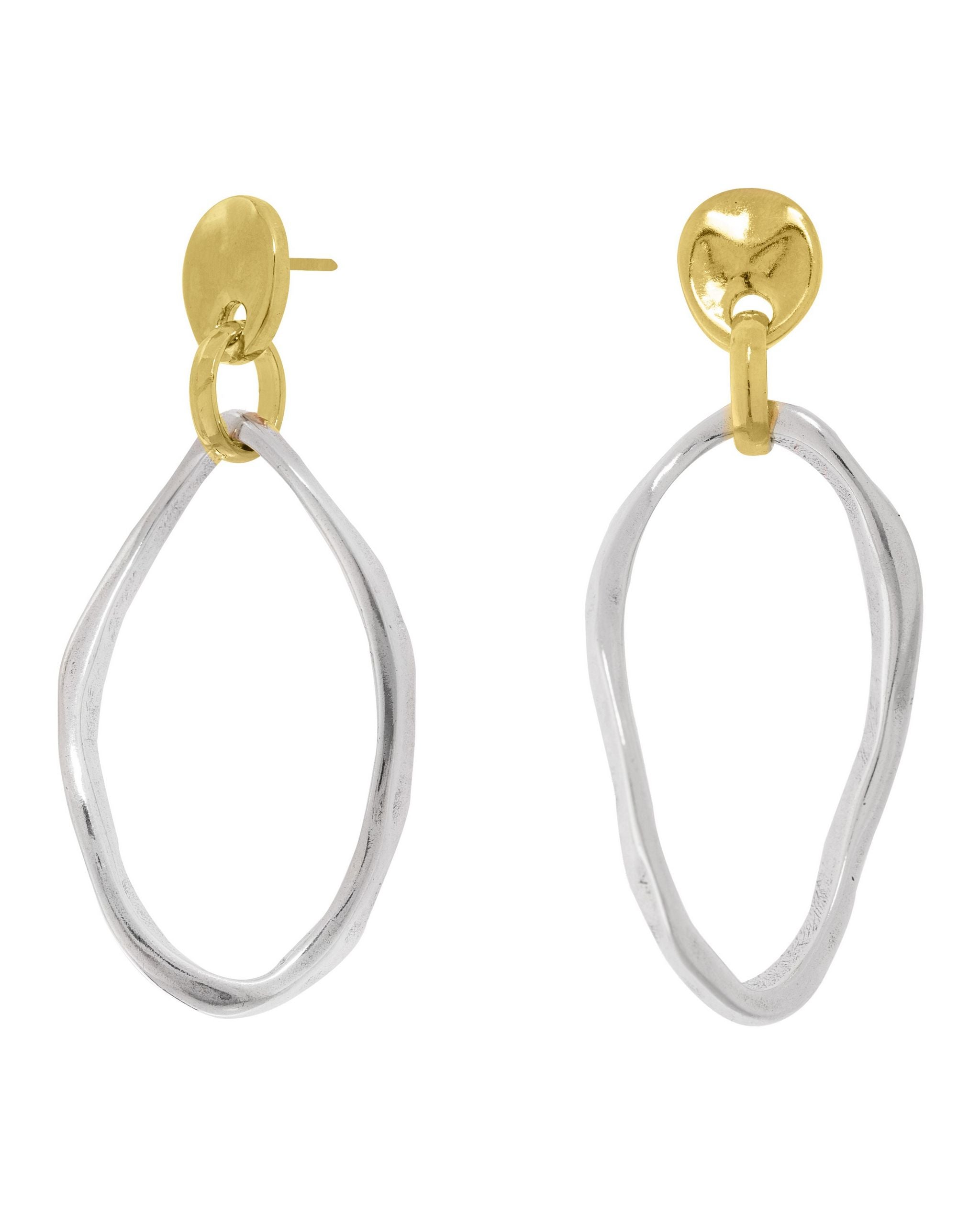 Shade Earrings