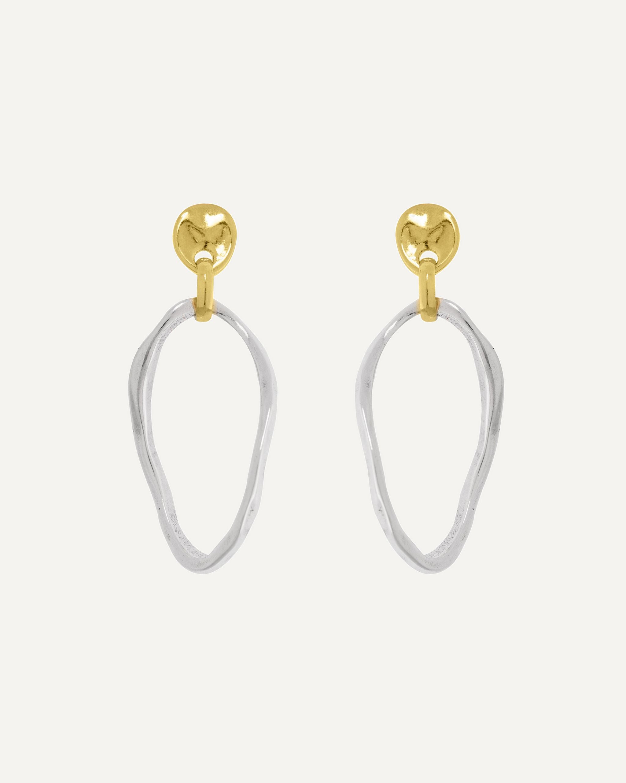Shade Earrings