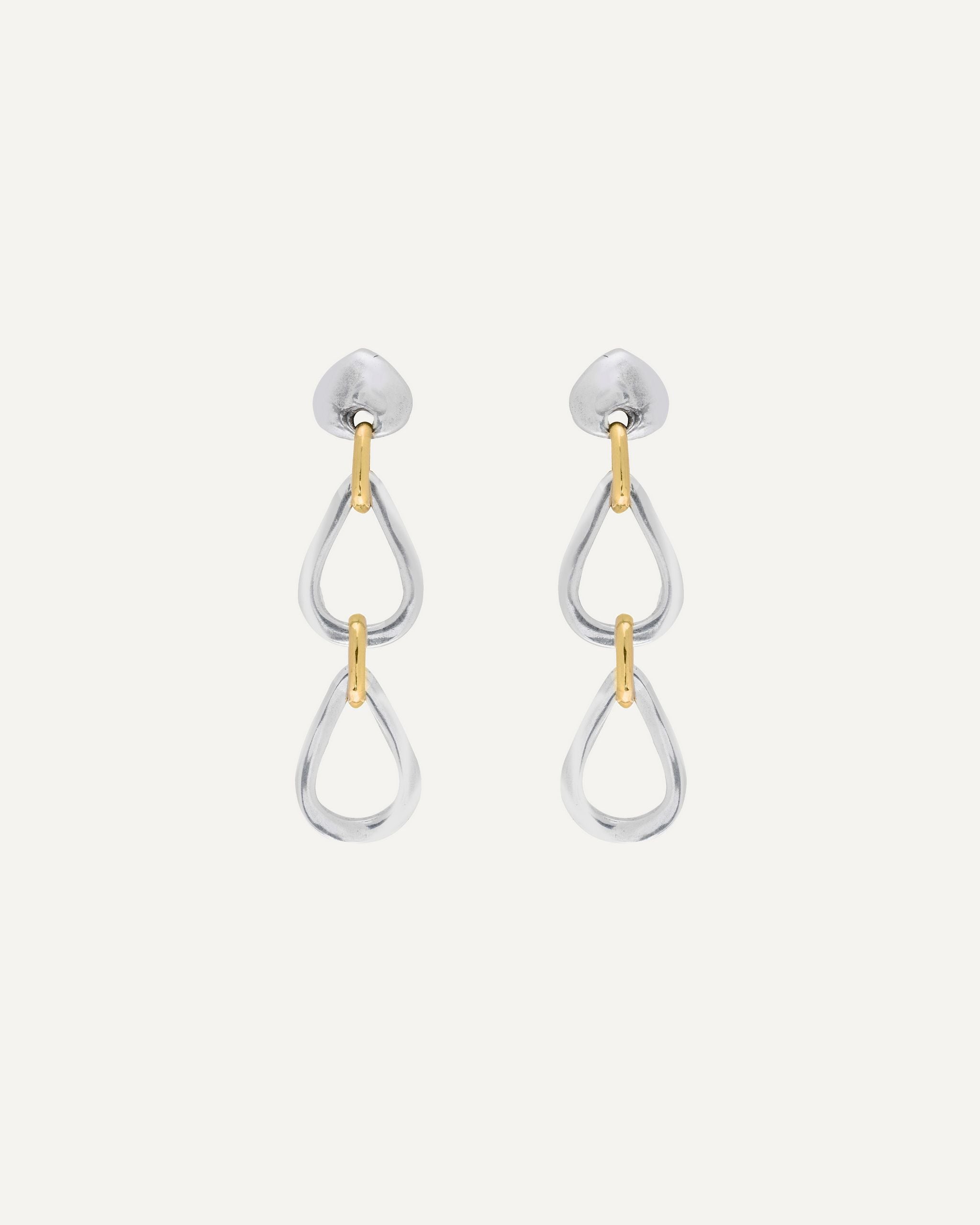 Impetus Earrings