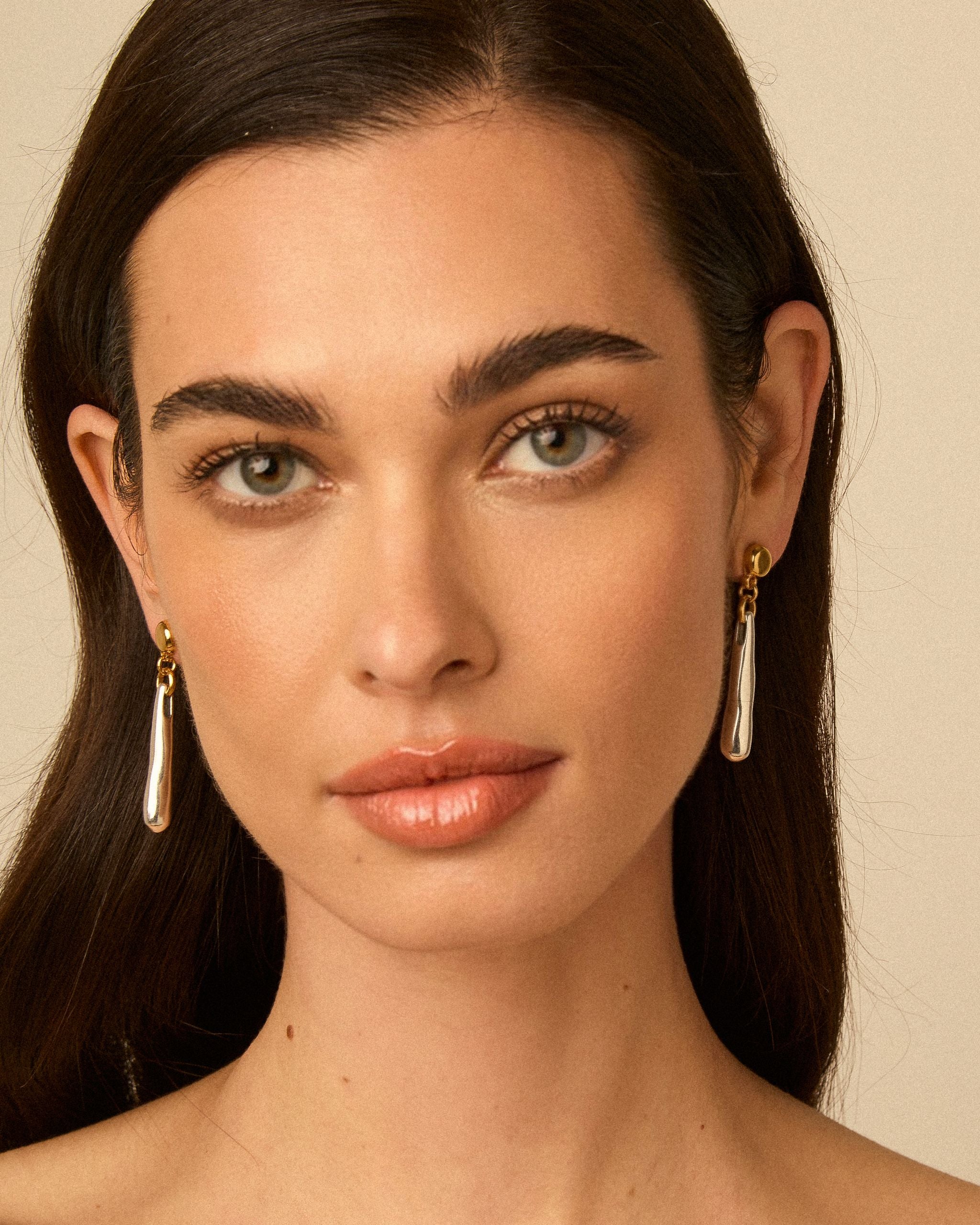 Cascade Earrings