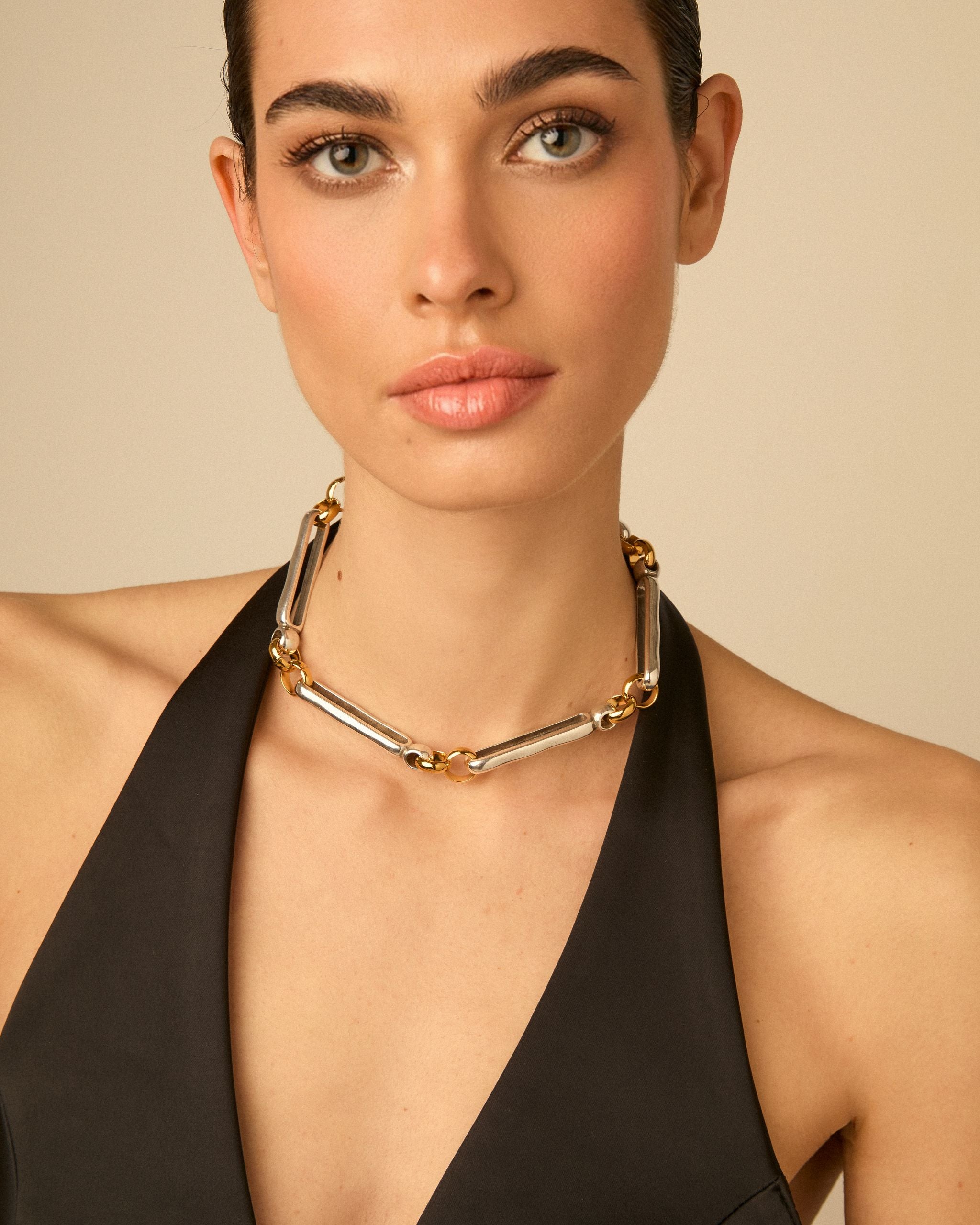 Cantico Necklace