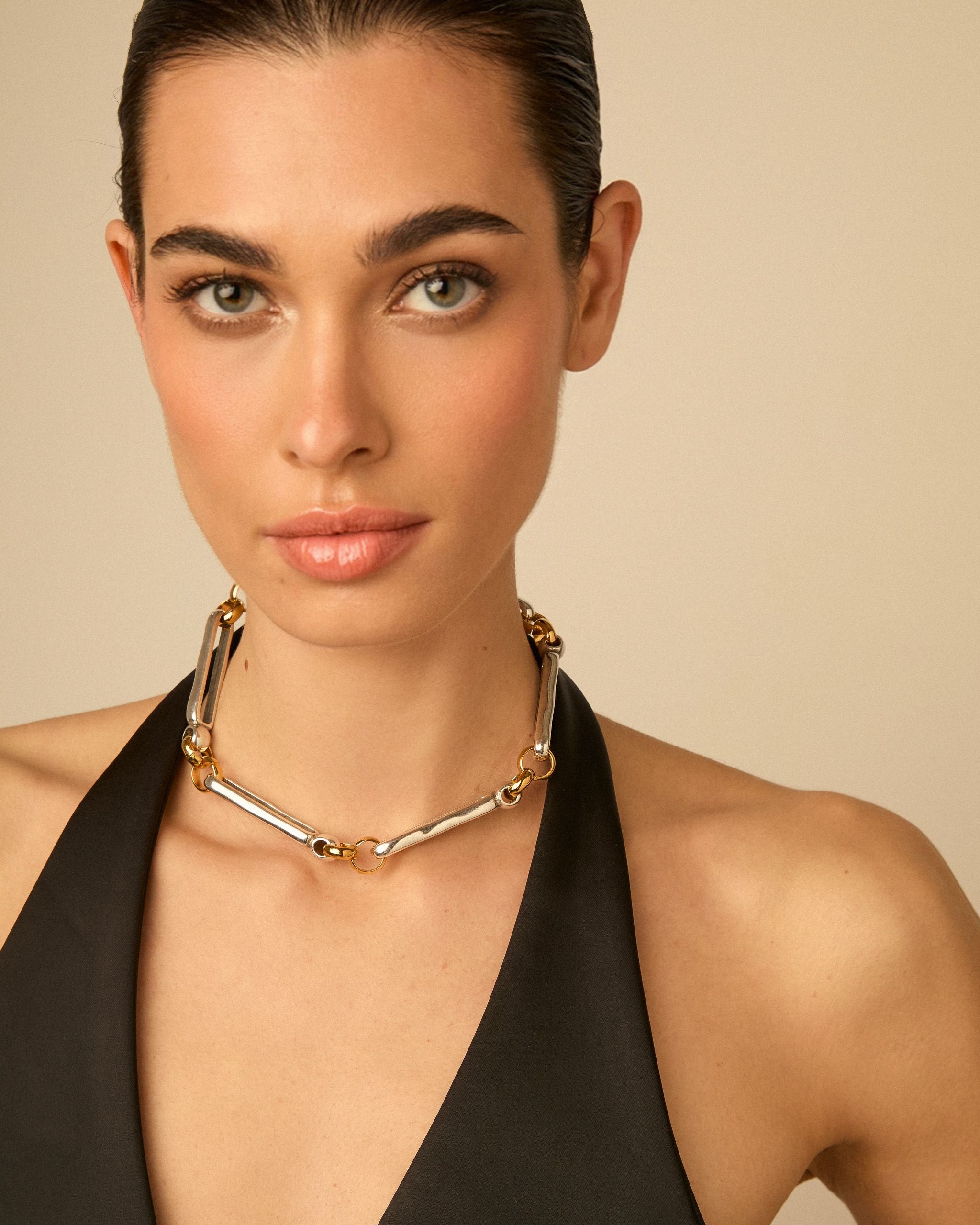 Cantico Necklace
