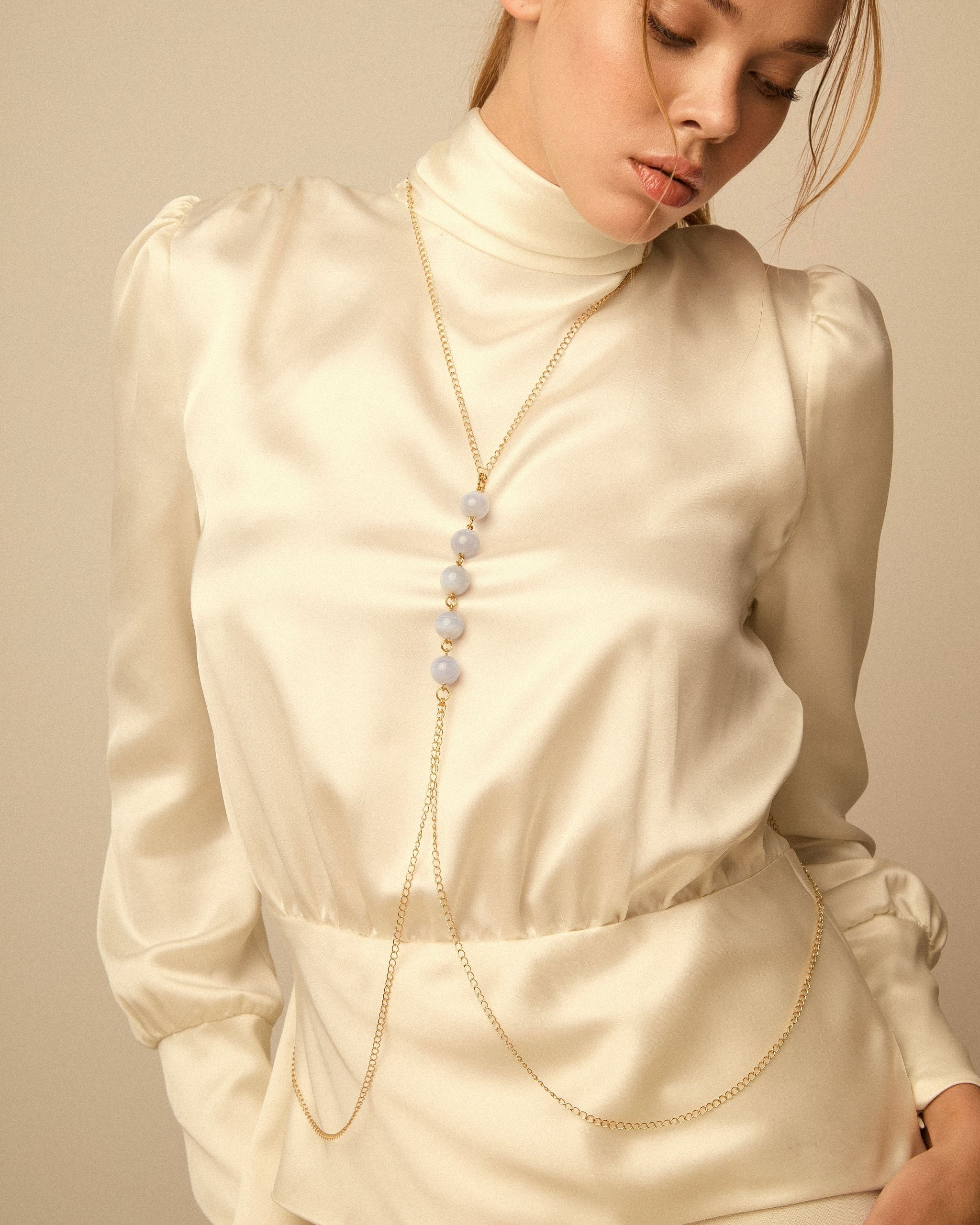Alo Body Chain