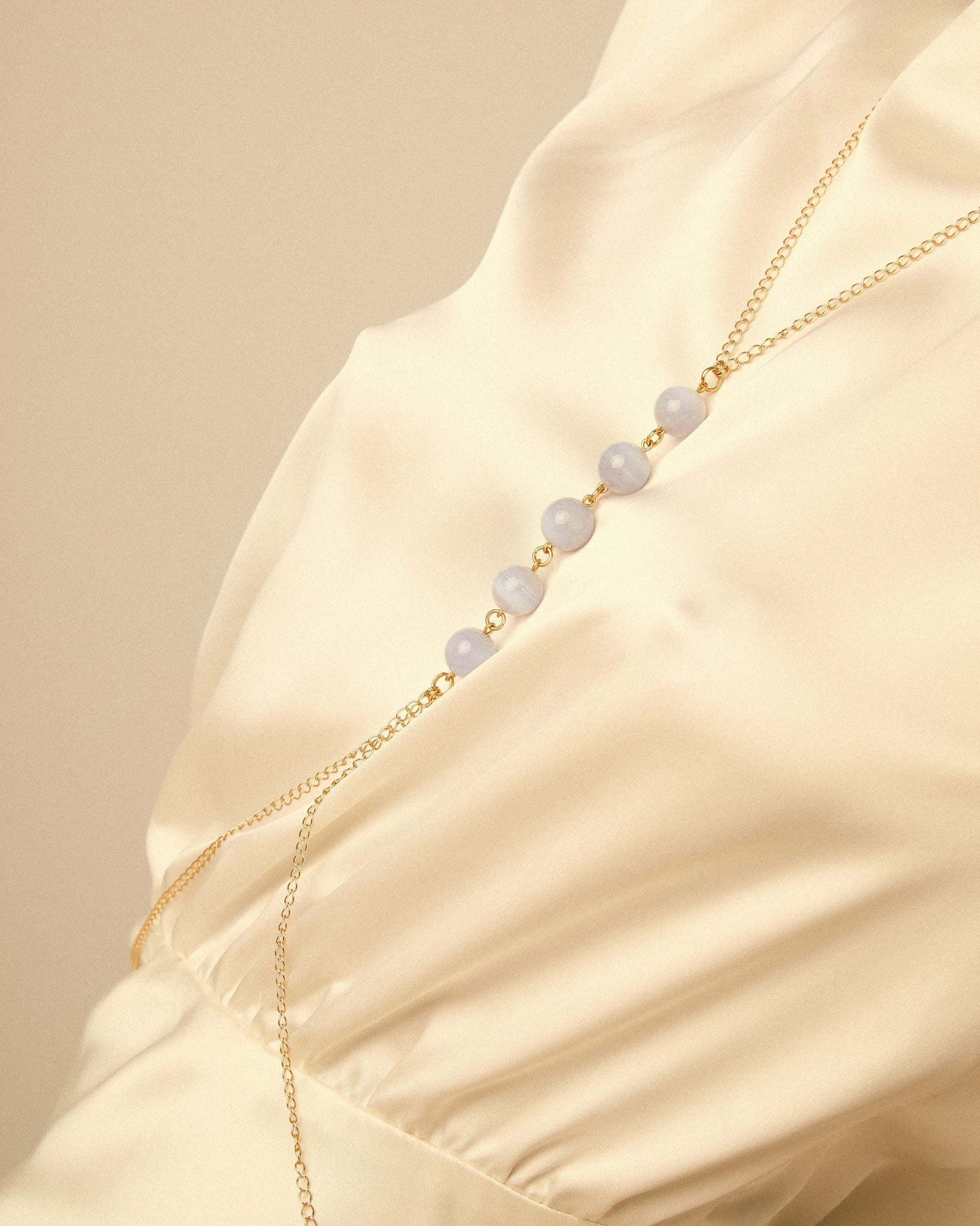 Alo Body Chain