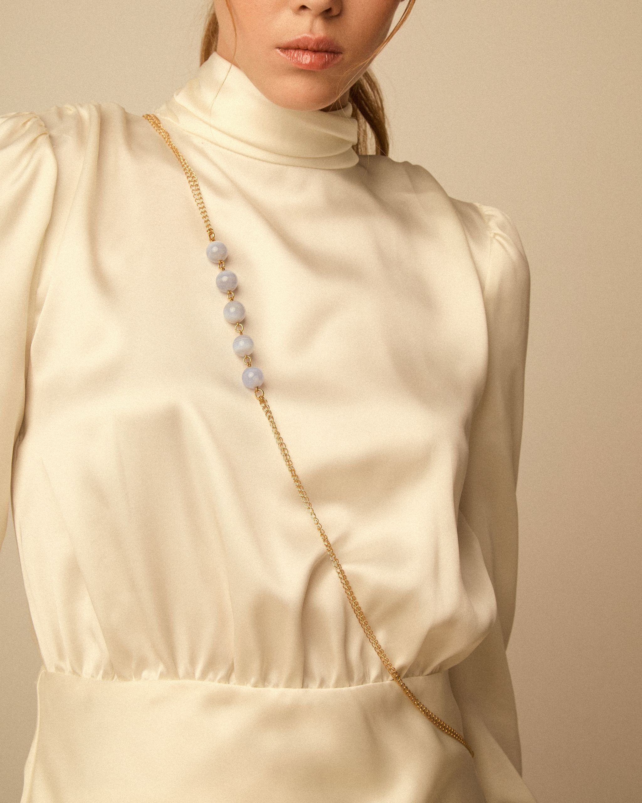 Alo Body Chain