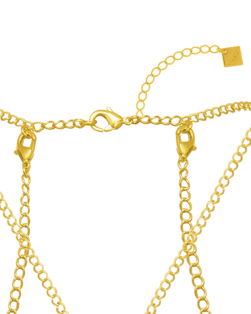 Alo Body Chain