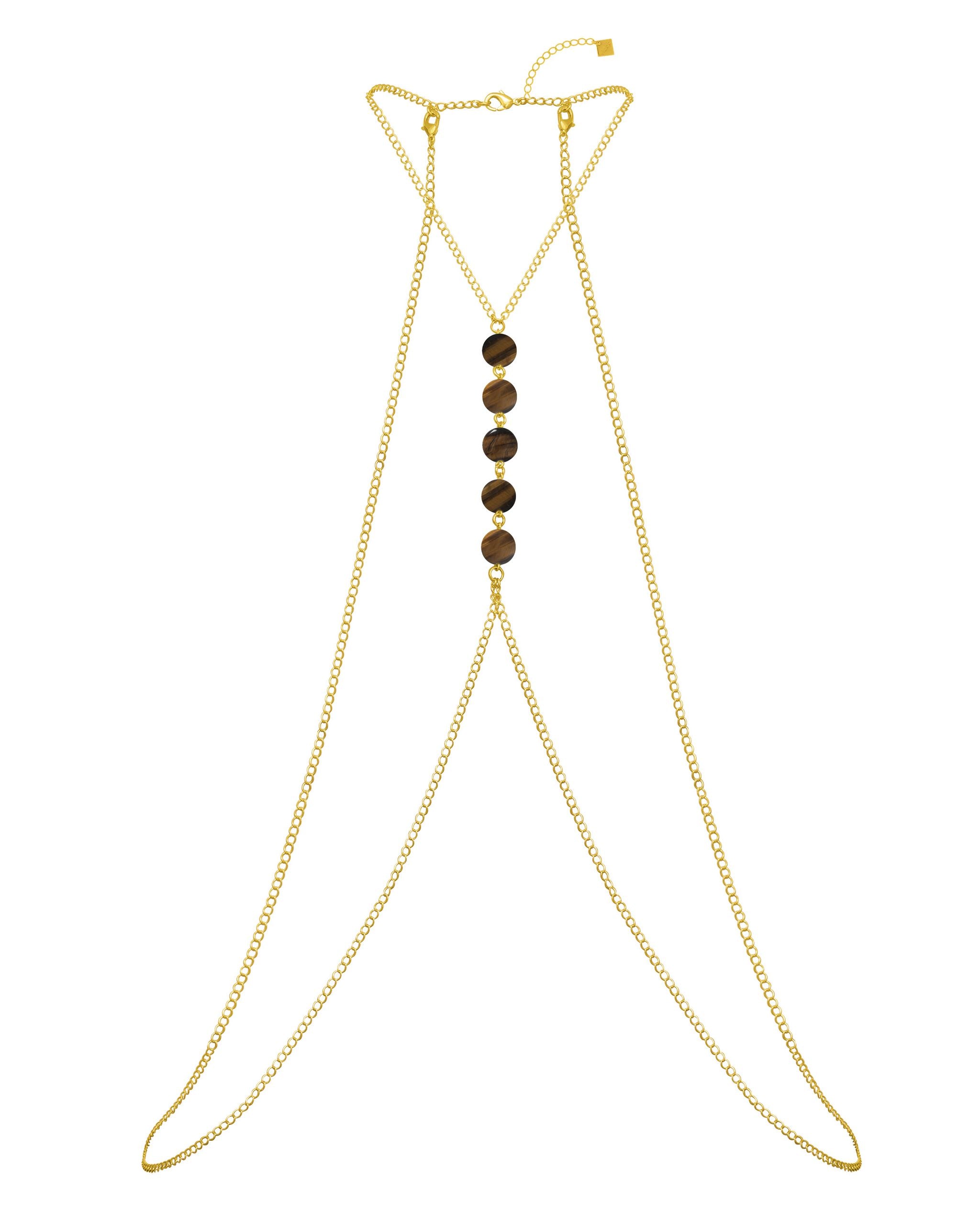 Alo Body Chain