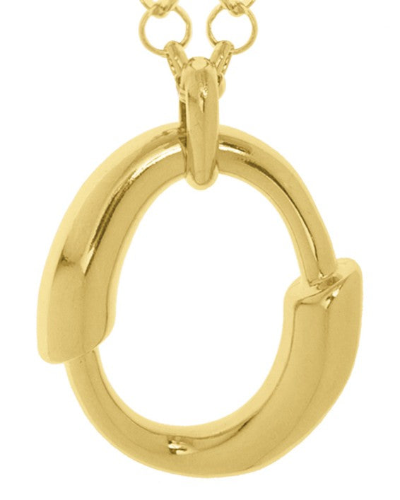 Nova Necklace