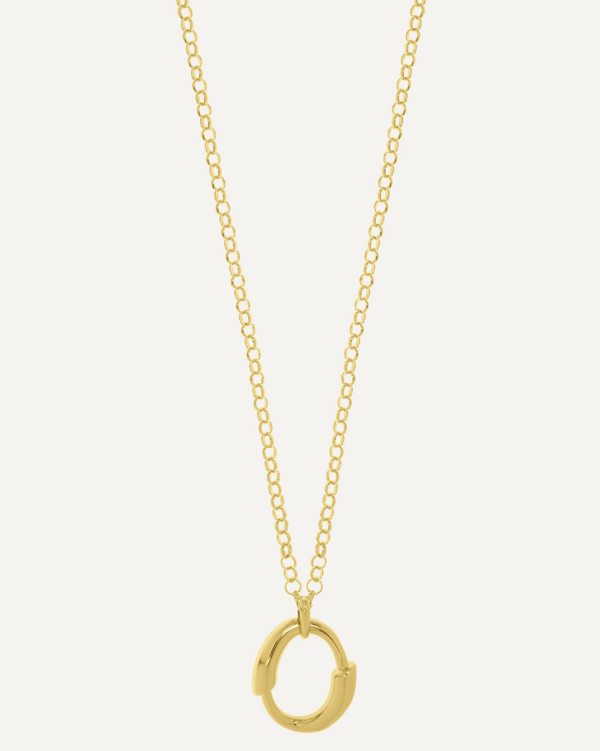 Nova Necklace