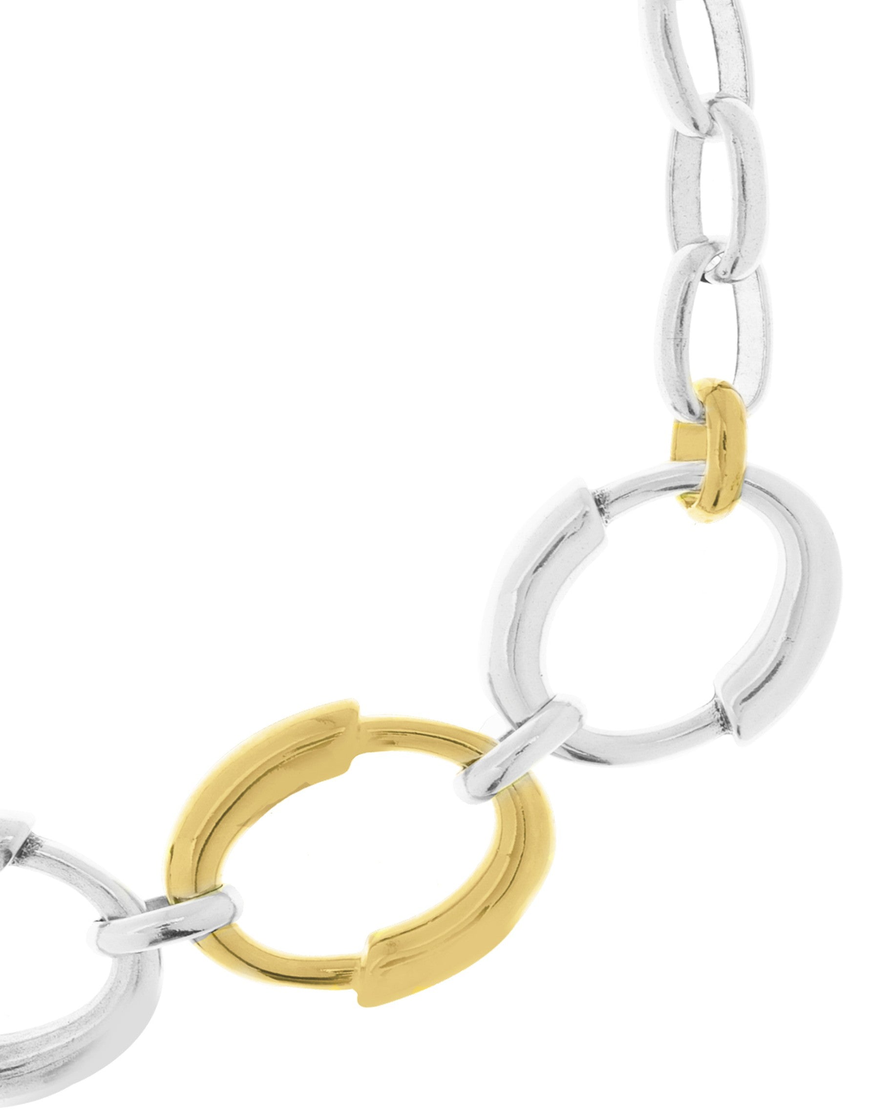 Sequence Necklace