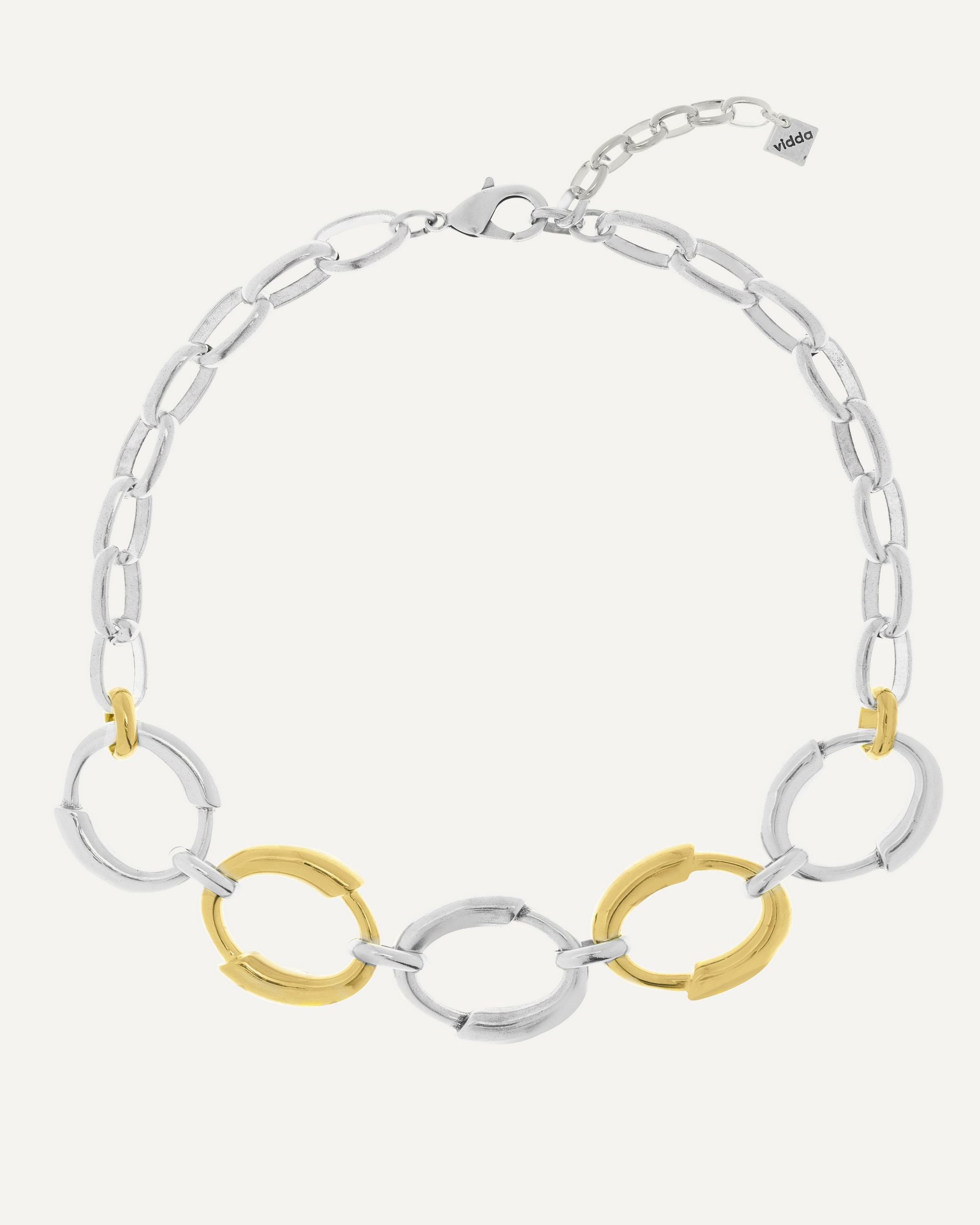 Sequence Necklace