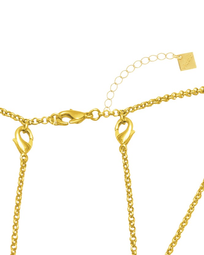 Module Body Chain