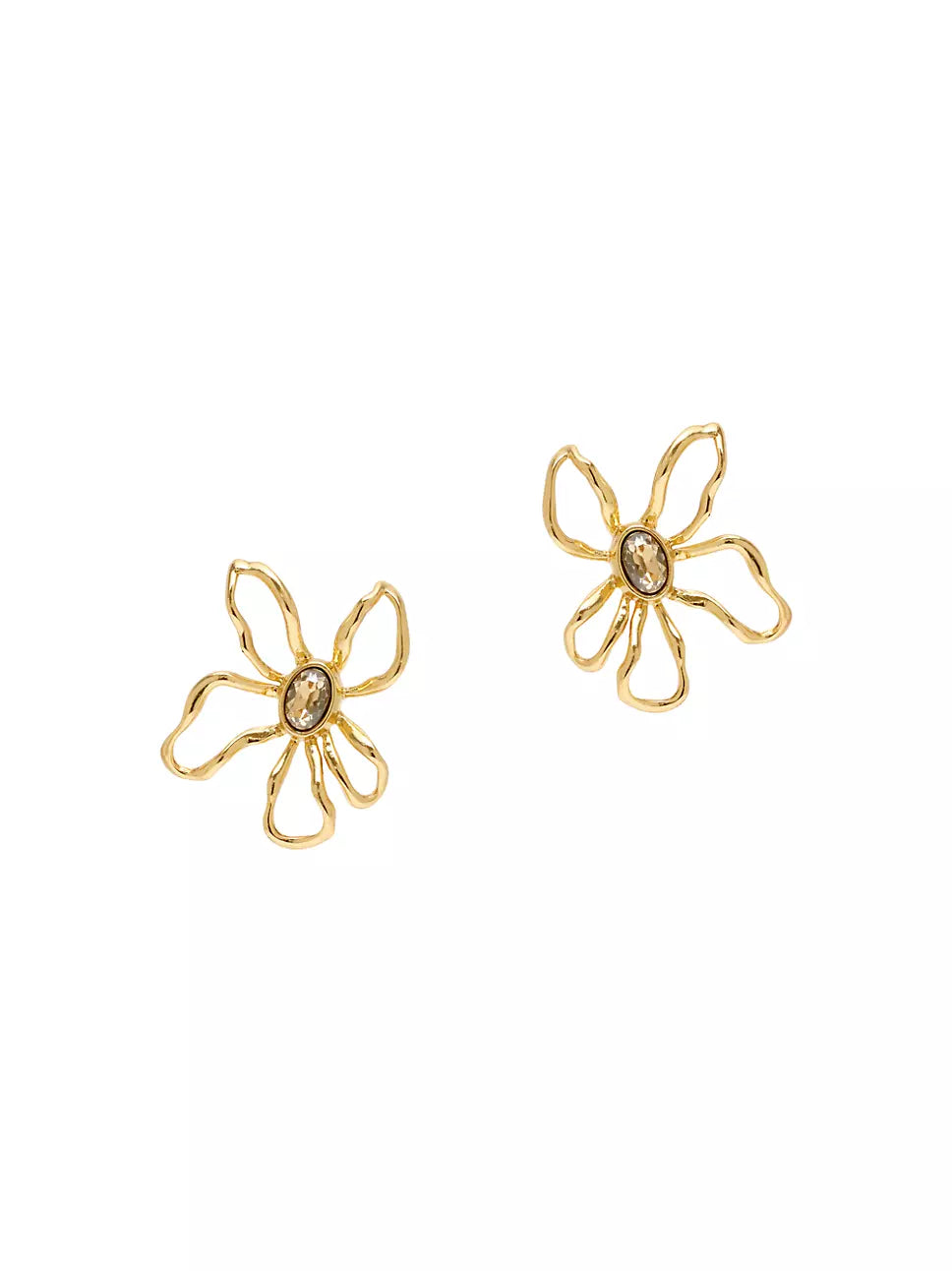 Mildred Studs - Gold