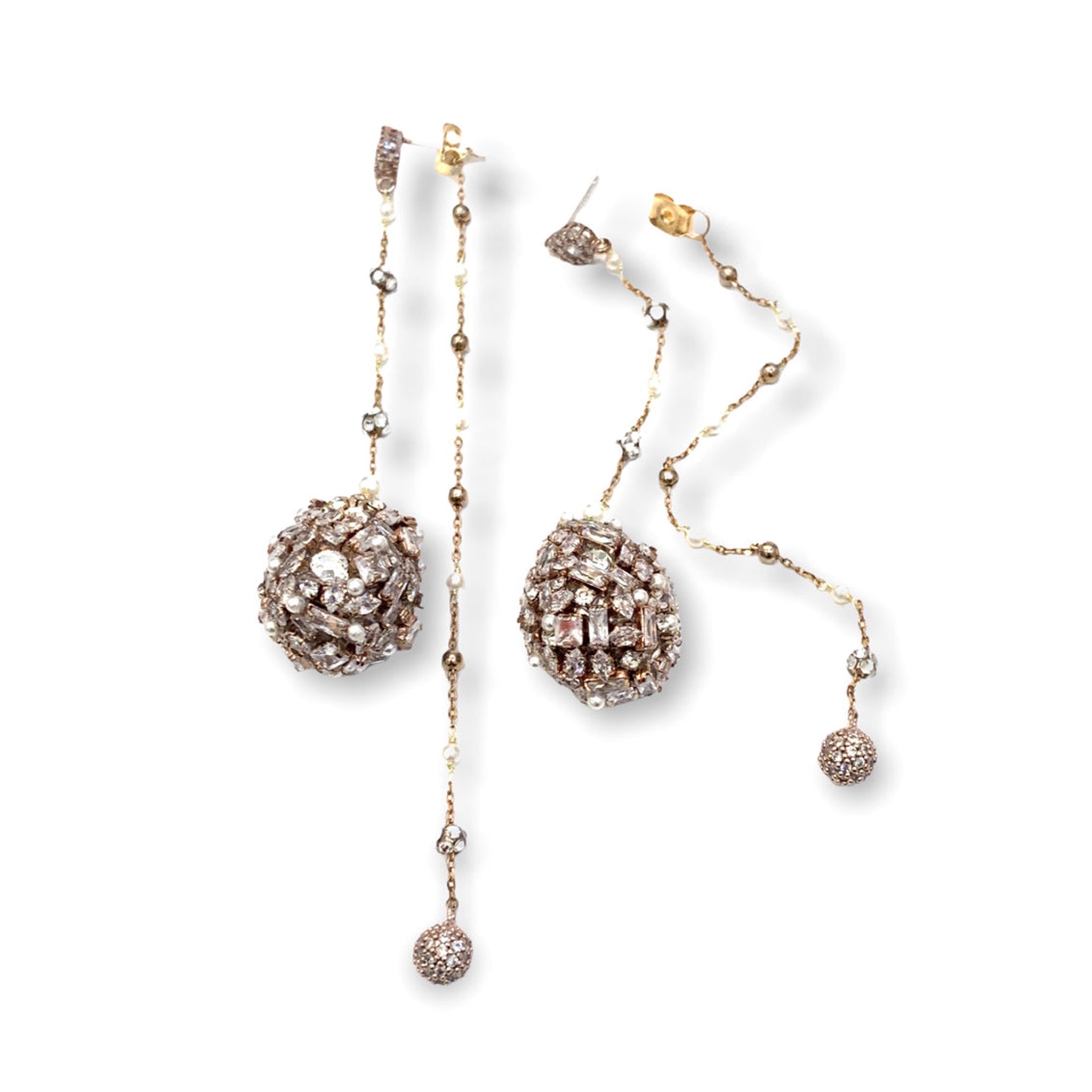 Bethel Earring